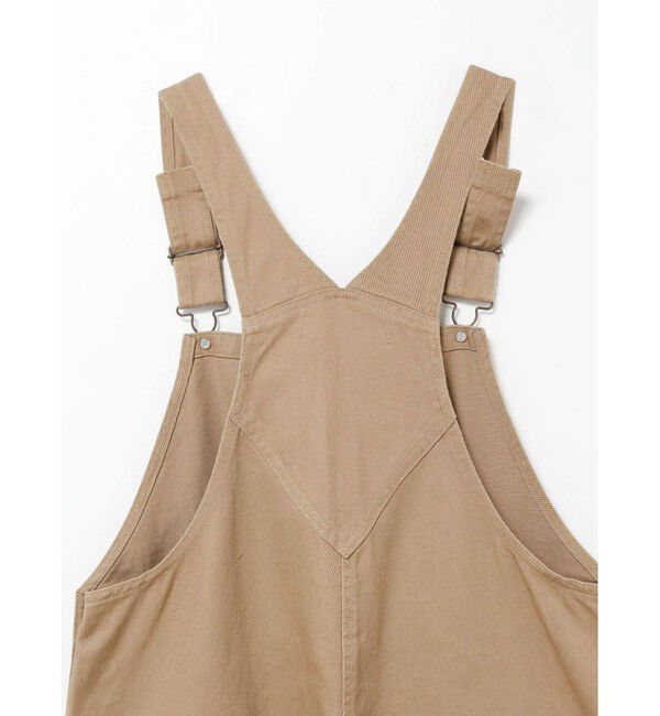 mizuiro ind「mizuiro ind オーバーオール」|ワンピース|