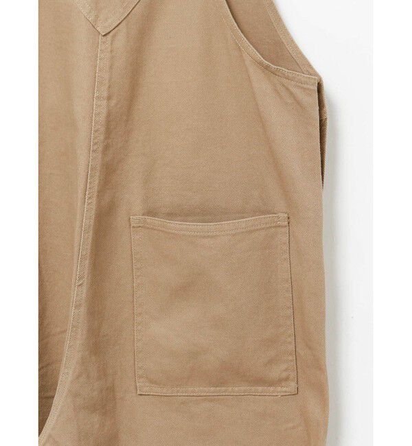 mizuiro ind「mizuiro ind オーバーオール」|ワンピース|