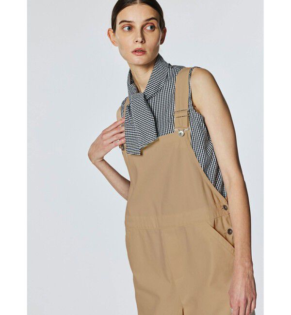 mizuiro ind「mizuiro ind オーバーオール」|ワンピース|