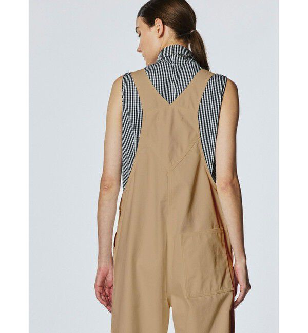 mizuiro ind「mizuiro ind オーバーオール」|ワンピース|