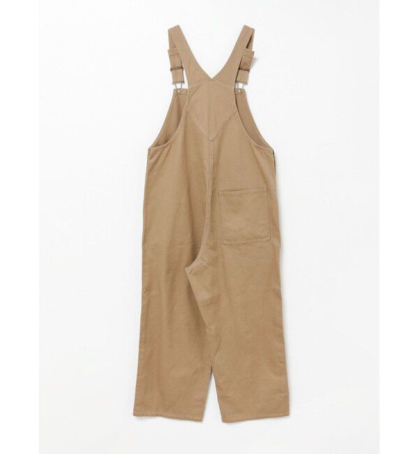 mizuiro ind「mizuiro ind オーバーオール」|ワンピース|