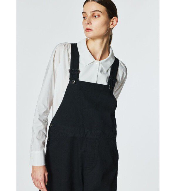 mizuiro ind「mizuiro ind オーバーオール」|ワンピース|