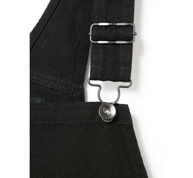 mizuiro ind「mizuiro ind オーバーオール」|ワンピース|