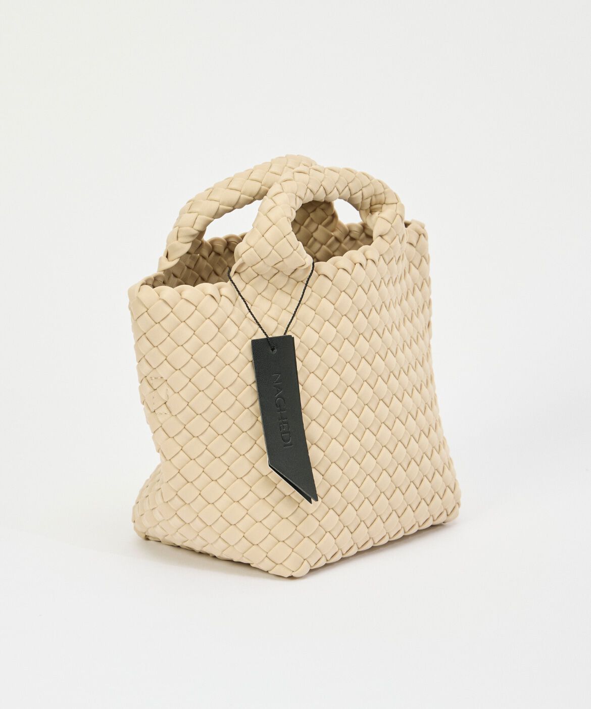 INED「《SUPERIOR CLOSET》ミニトート《NAGHEDI》」|トートバッグ|