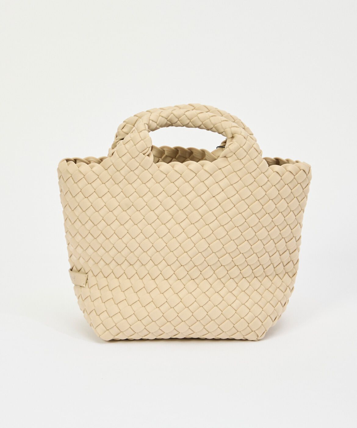 INED「《SUPERIOR CLOSET》ミニトート《NAGHEDI》」|トートバッグ|