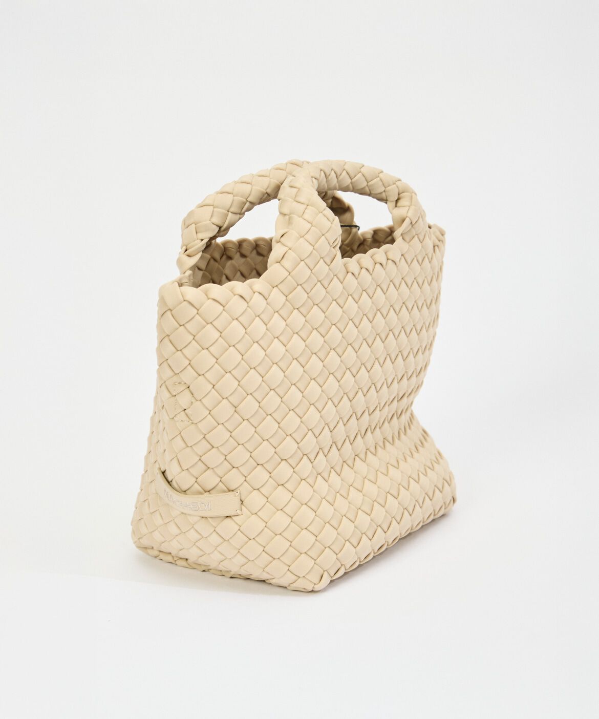 INED「《SUPERIOR CLOSET》ミニトート《NAGHEDI》」|トートバッグ|