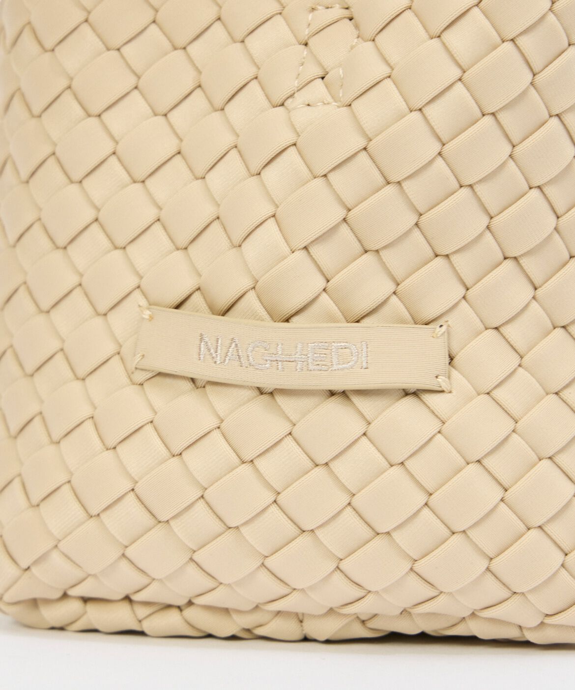 INED「《SUPERIOR CLOSET》ミニトート《NAGHEDI》」|トートバッグ|