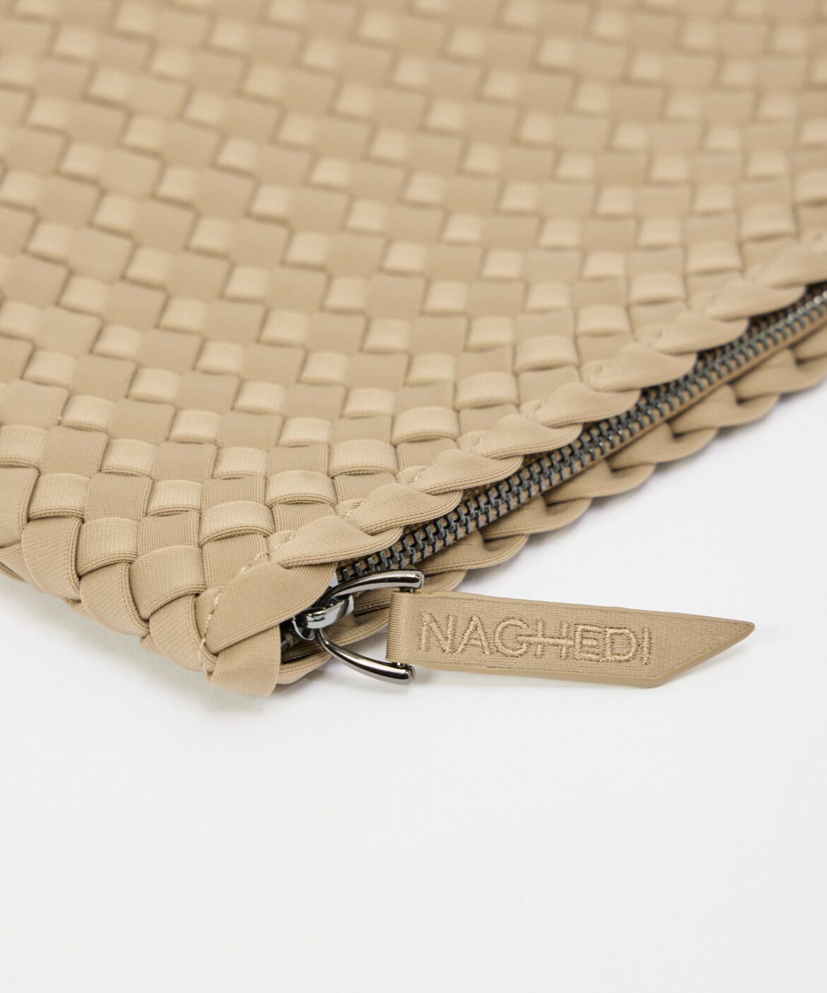 INED「《SUPERIOR CLOSET》ワンショルダートート《NAGHEDI》」|トートバッグ|