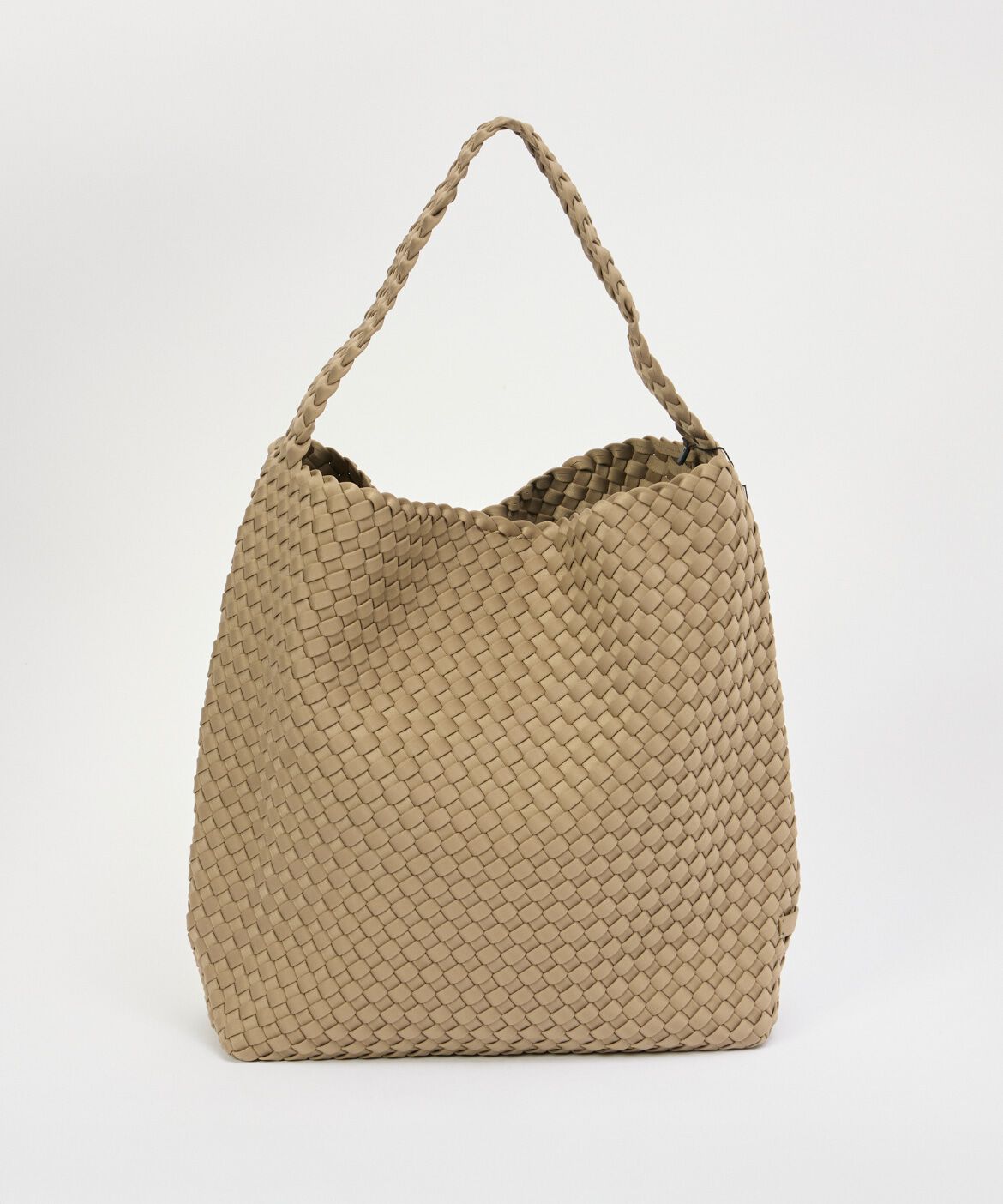 INED「《SUPERIOR CLOSET》ワンショルダートート《NAGHEDI》」|トートバッグ|