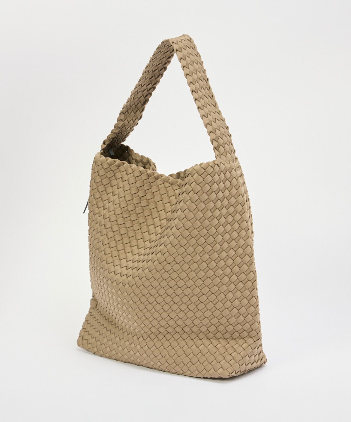 INED「《SUPERIOR CLOSET》ワンショルダートート《NAGHEDI》」|トートバッグ|