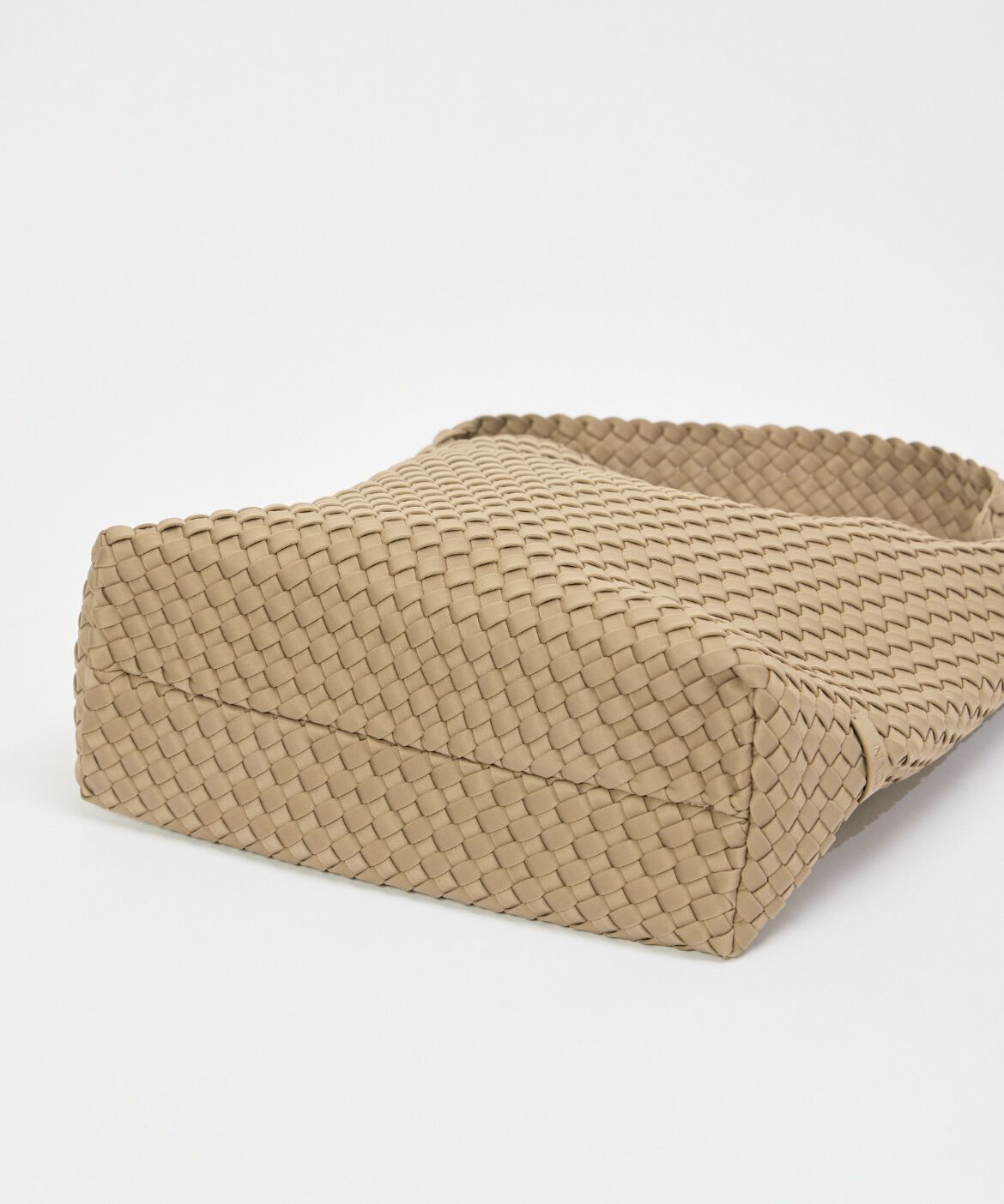 INED「《SUPERIOR CLOSET》ワンショルダートート《NAGHEDI》」|トートバッグ|