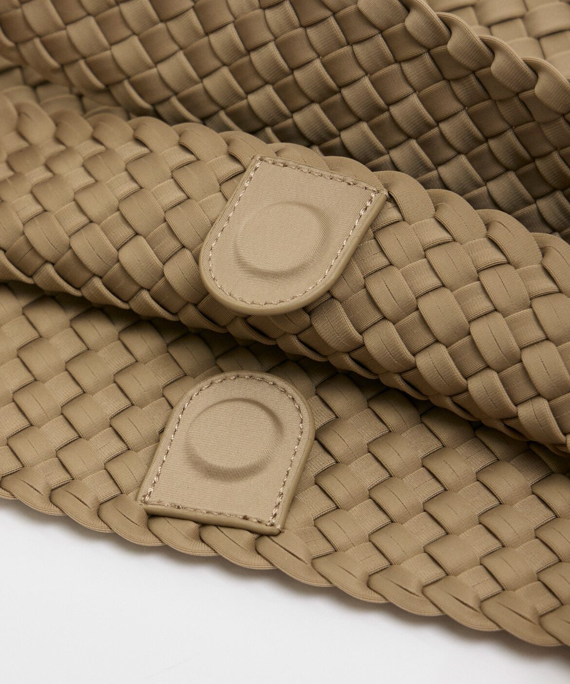 INED「《SUPERIOR CLOSET》ワンショルダートート《NAGHEDI》」|トートバッグ|