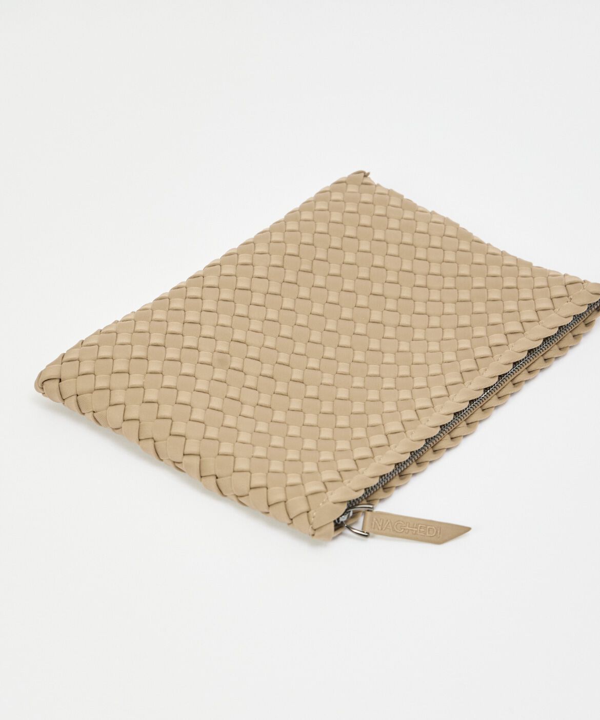 INED「《SUPERIOR CLOSET》ワンショルダートート《NAGHEDI》」|トートバッグ|