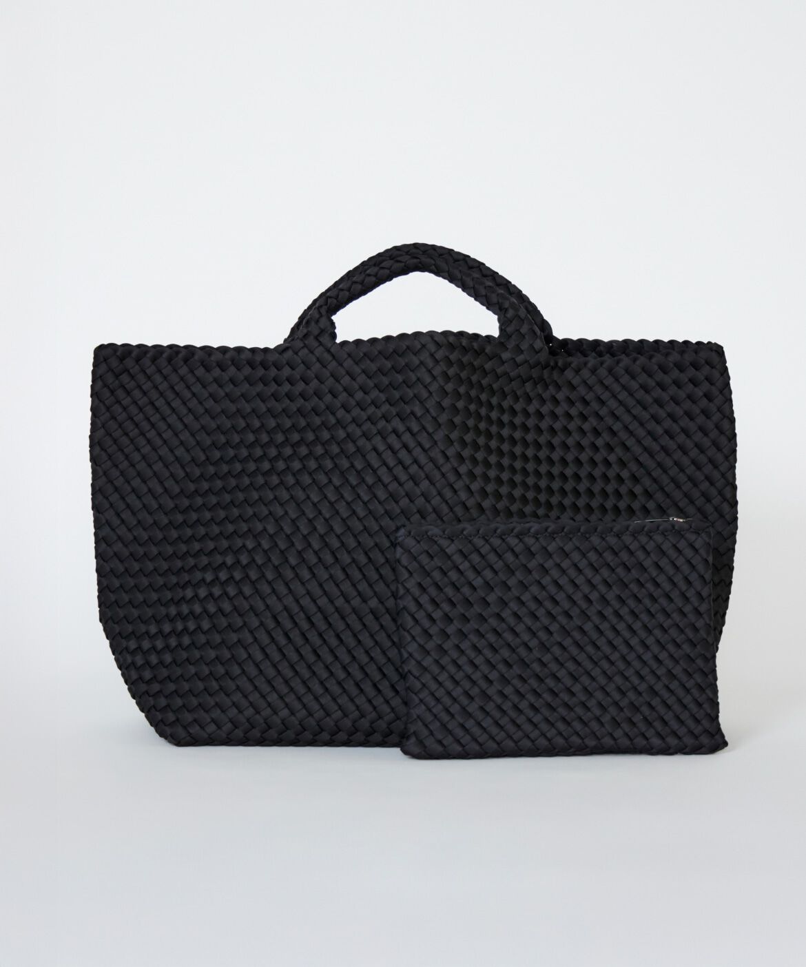 INED「《SUPERIOR CLOSET》ラージトート《NAGHEDI》」|トートバッグ|