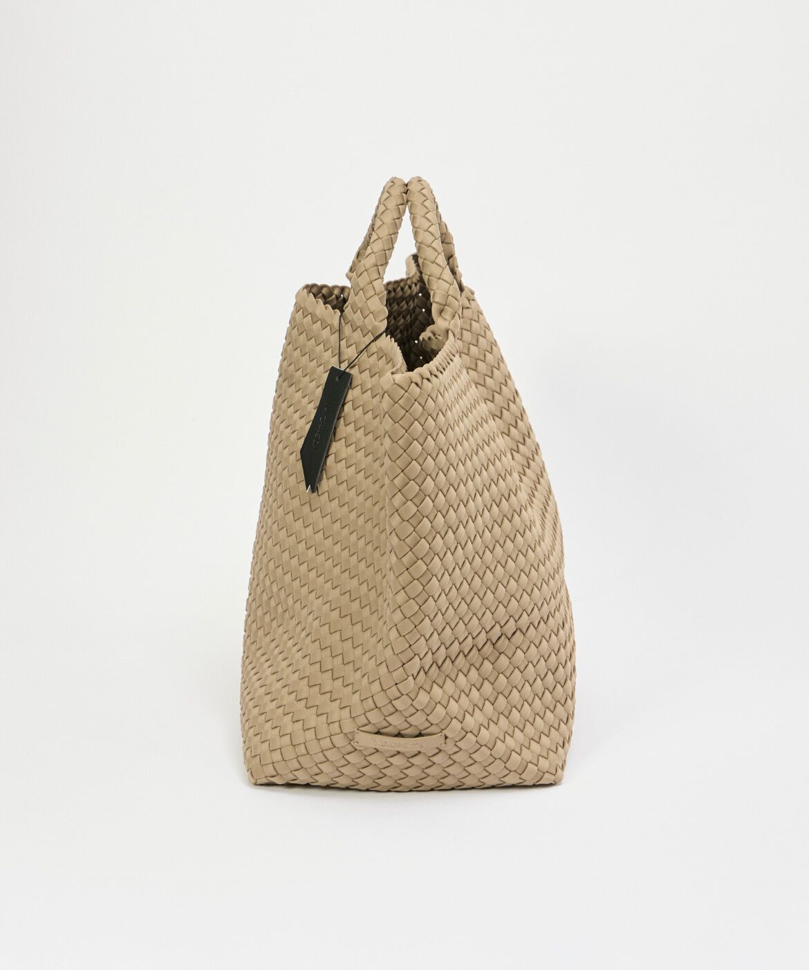 INED「《SUPERIOR CLOSET》ラージトート《NAGHEDI》」|トートバッグ|