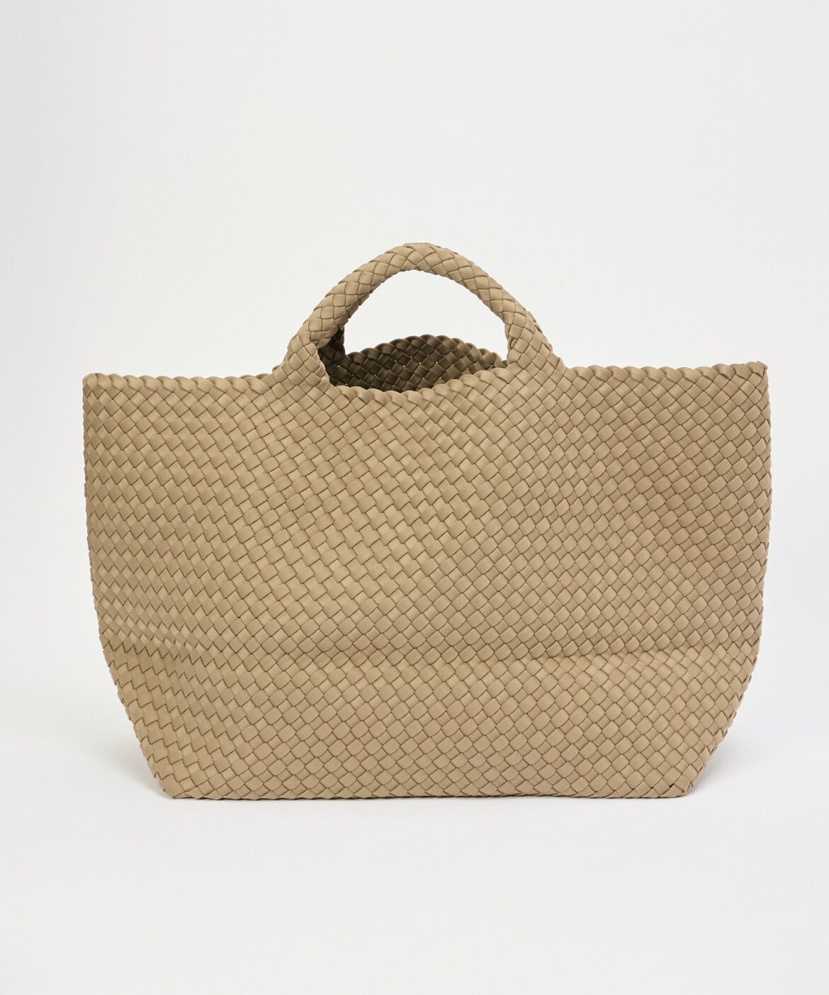 INED「《SUPERIOR CLOSET》ラージトート《NAGHEDI》」|トートバッグ|