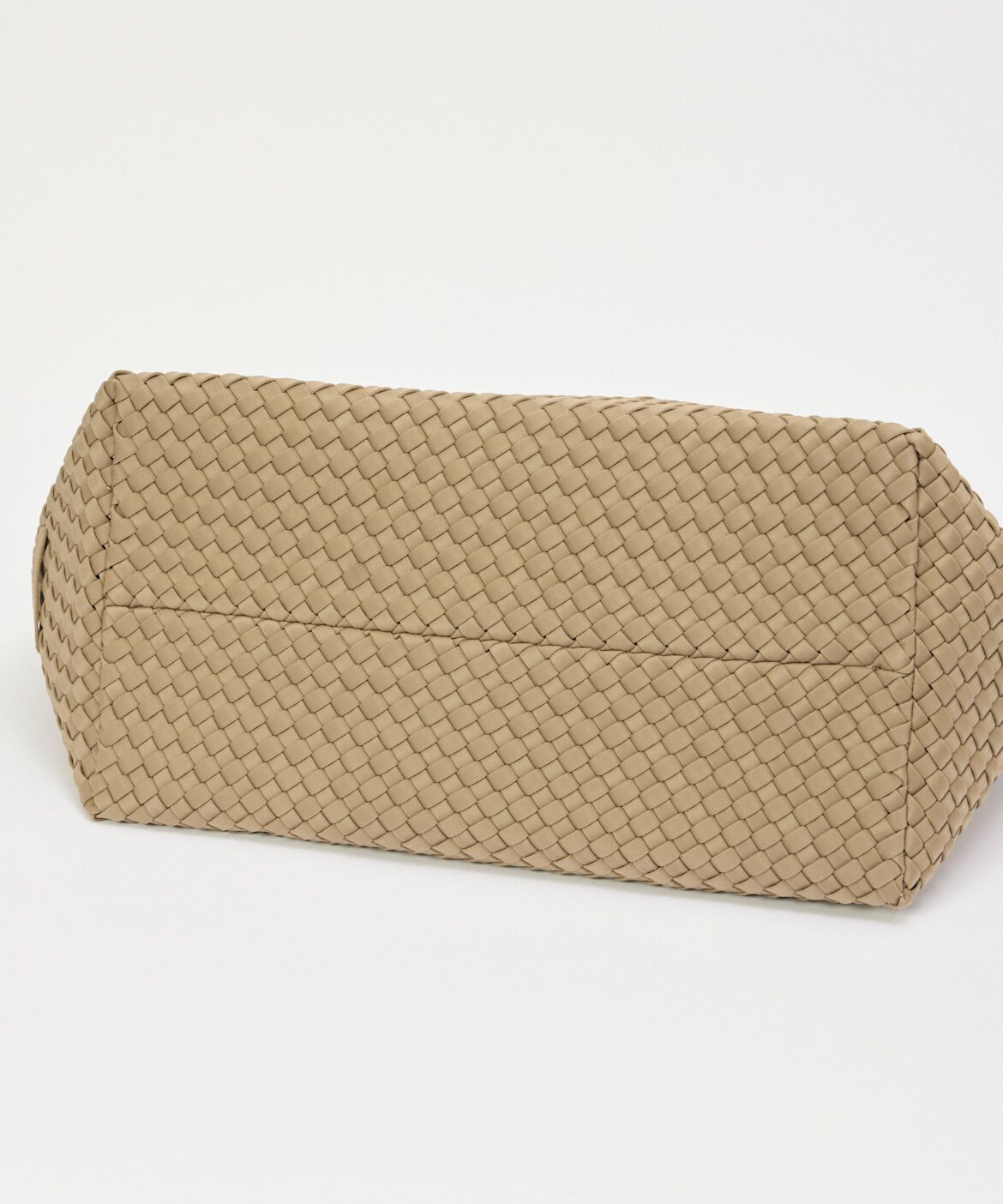 INED「《SUPERIOR CLOSET》ラージトート《NAGHEDI》」|トートバッグ|