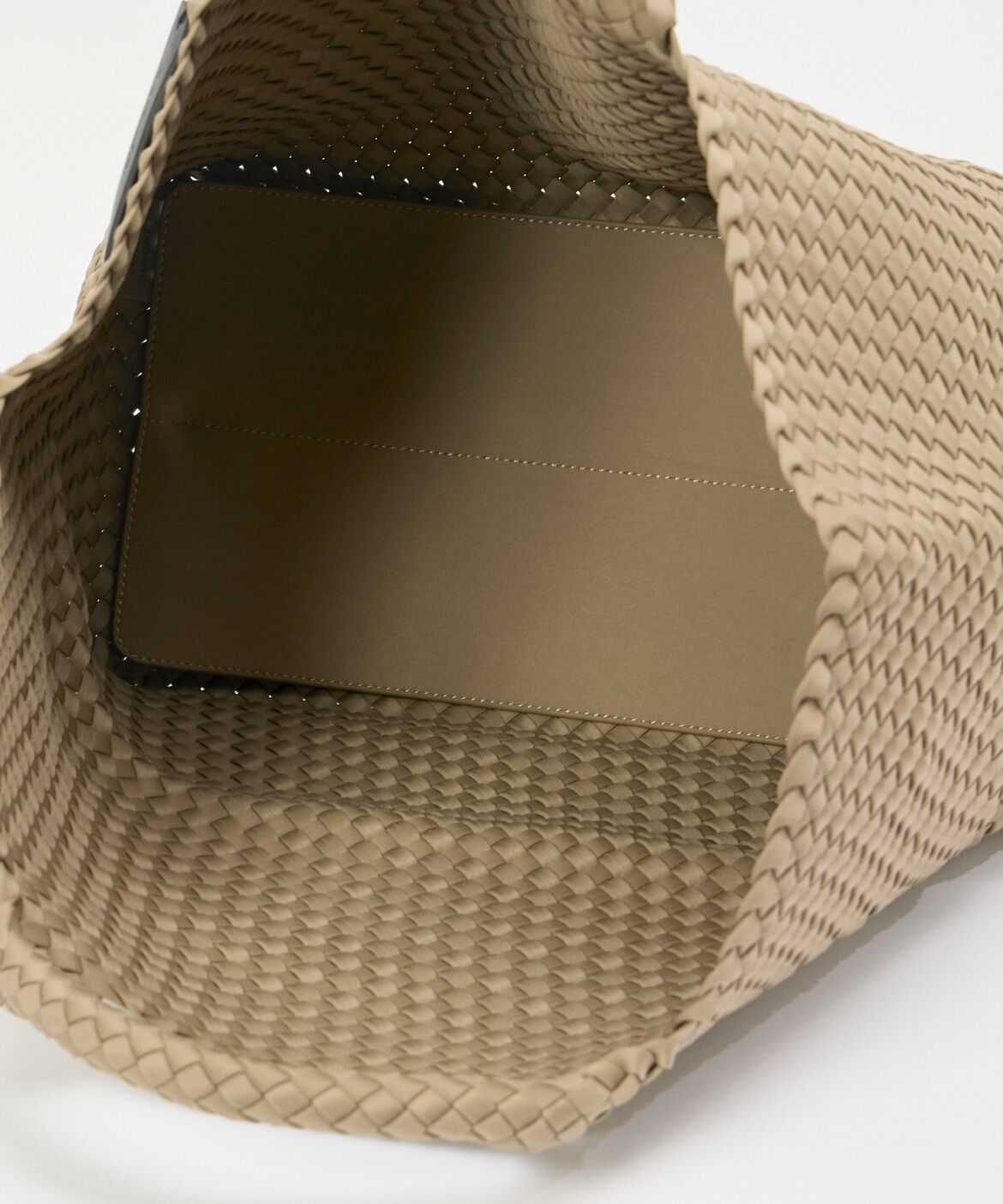 INED「《SUPERIOR CLOSET》ラージトート《NAGHEDI》」|トートバッグ|