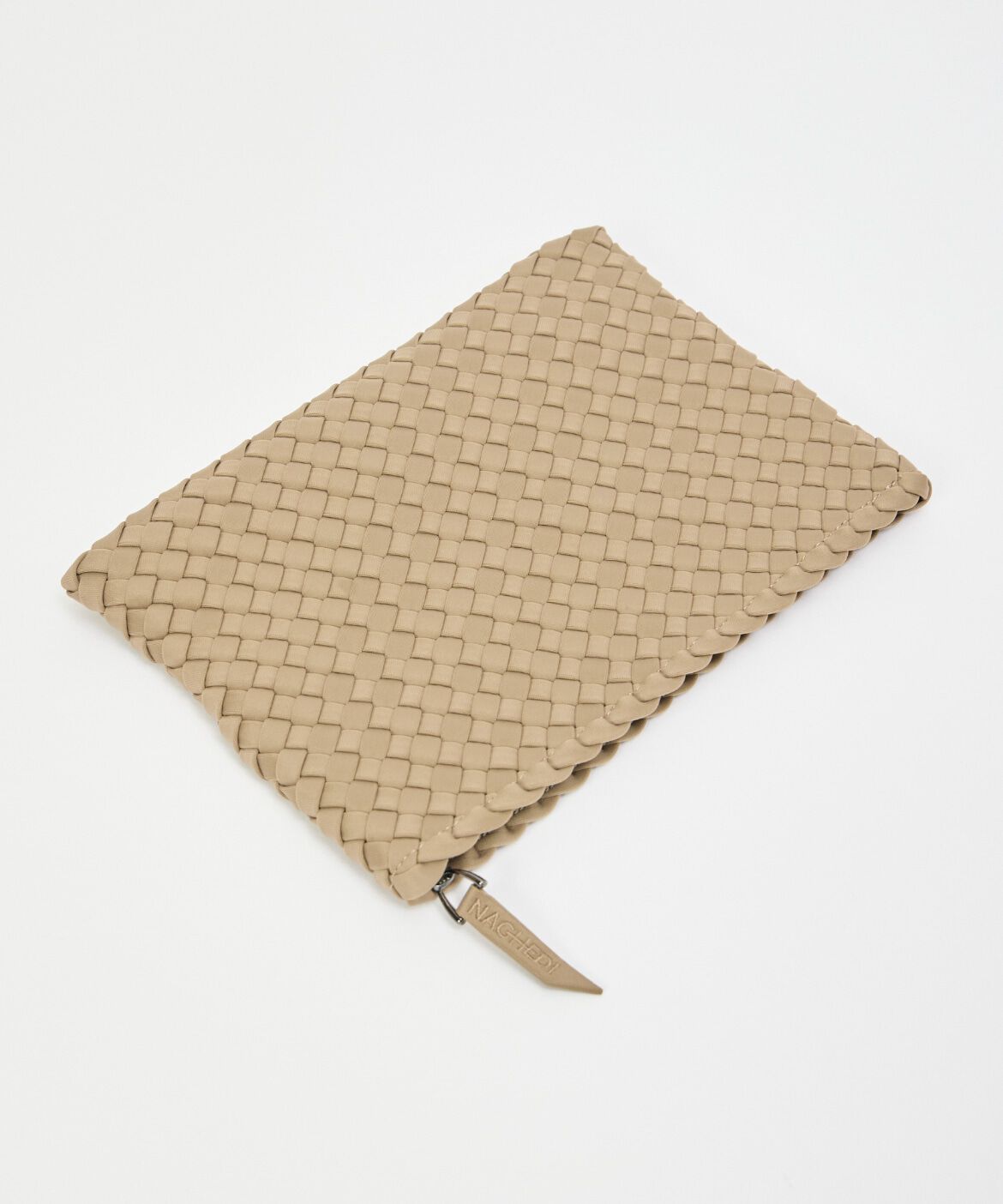 INED「《SUPERIOR CLOSET》ラージトート《NAGHEDI》」|トートバッグ|