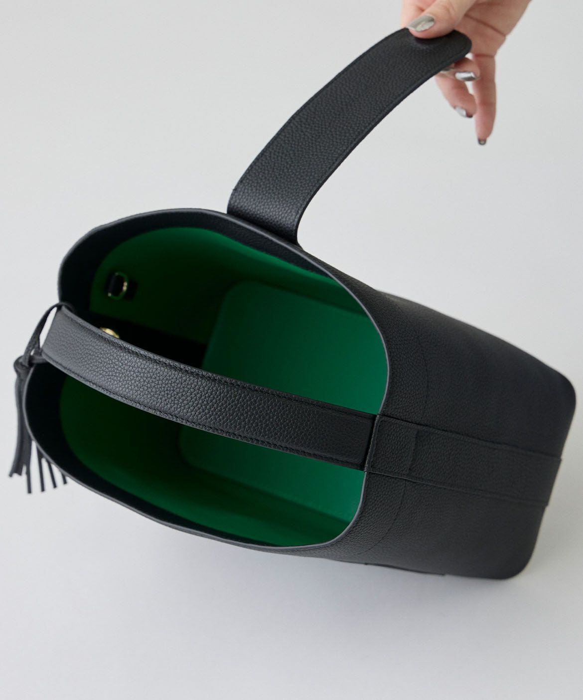 INED「《FAVORITE》CANDY 2WAYショルダーバッグM《ORIGINAL》 」|ハンドバッグ|