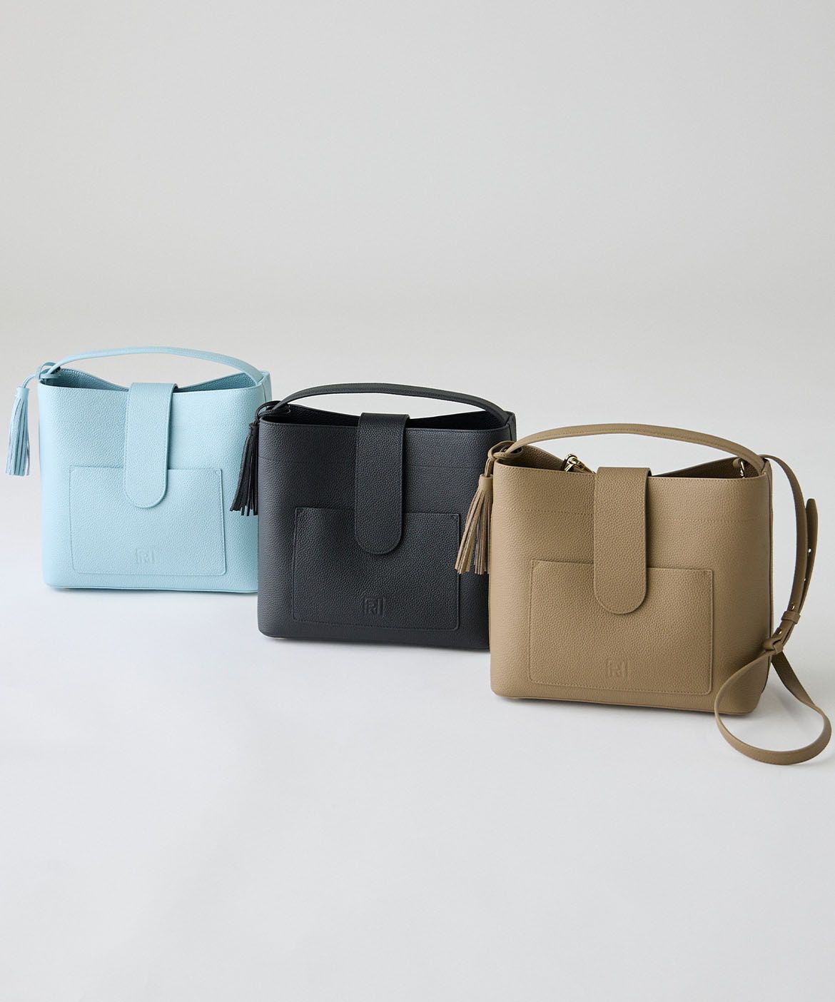 INED「《FAVORITE》CANDY 2WAYショルダーバッグM《ORIGINAL》 」|ハンドバッグ|