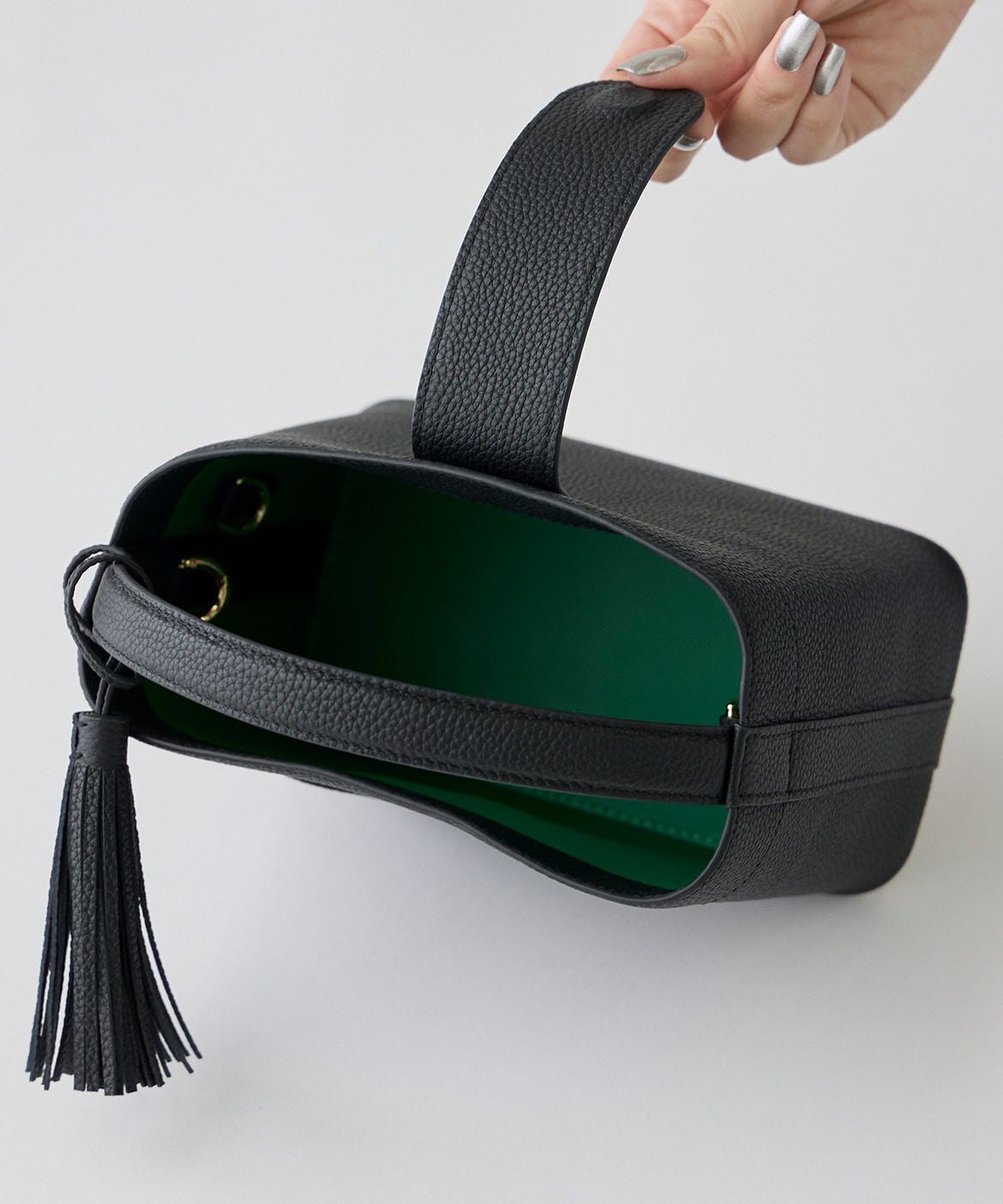 INED「《FAVORITE》CANDY 2WAYショルダーバッグS《ORIGINAL》」|ハンドバッグ|