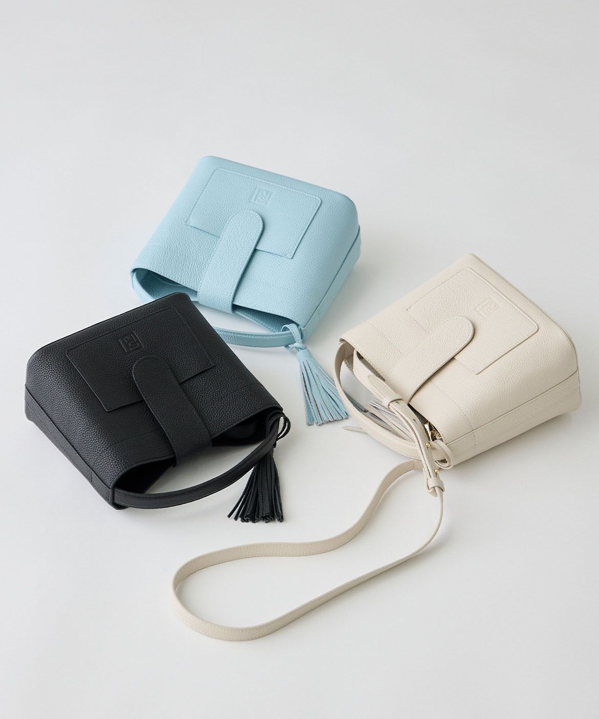 INED「《FAVORITE》CANDY 2WAYショルダーバッグS《ORIGINAL》」|ハンドバッグ|