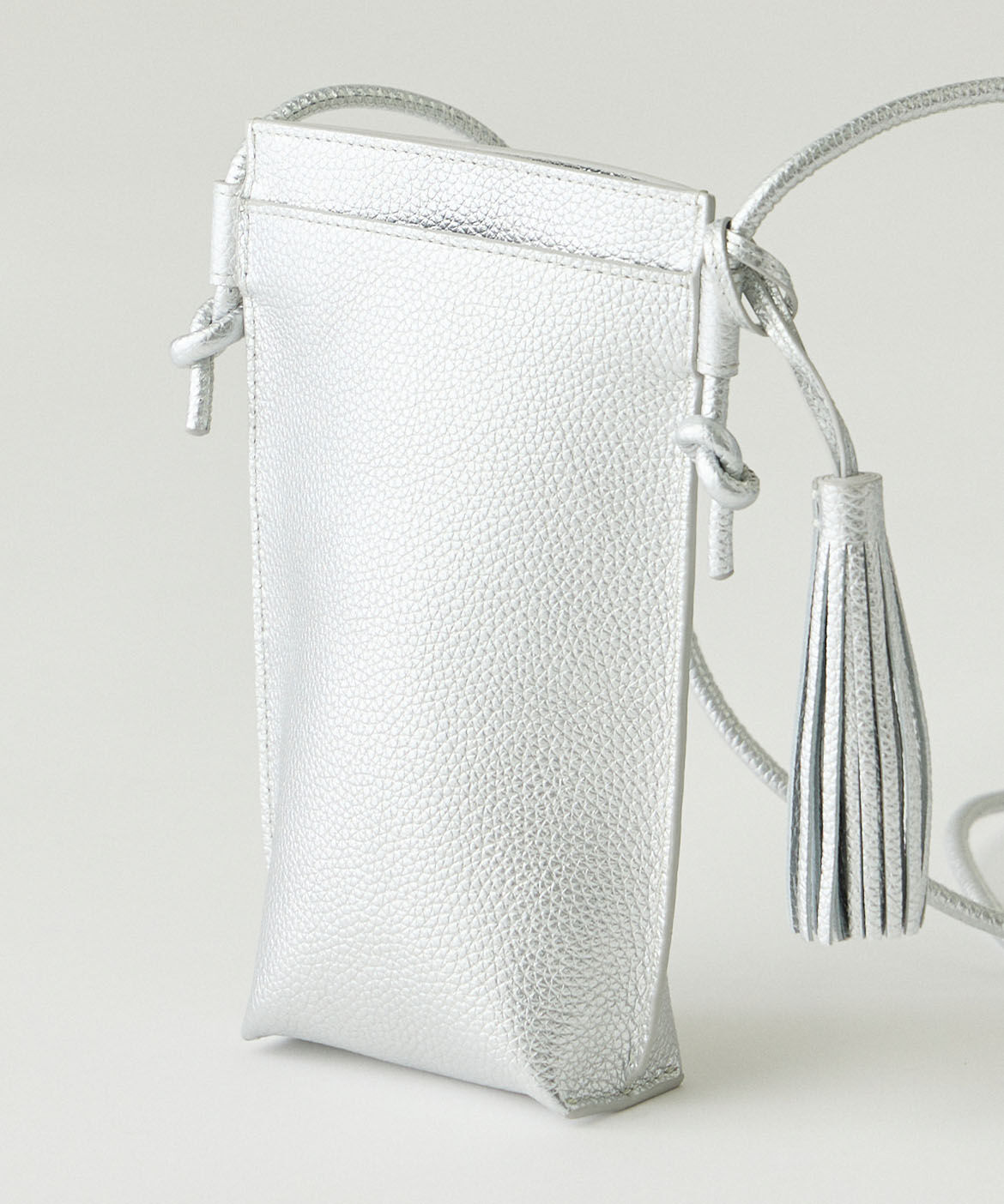 INED「《FAVORITE》フォーンバッグ《ORIGINAL》」|モバイルケース|