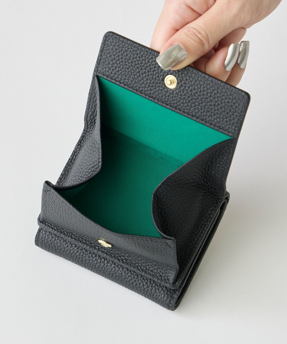 INED「《FAVORITE》三つ折りウォレット《ORIGINAL》」|財布|