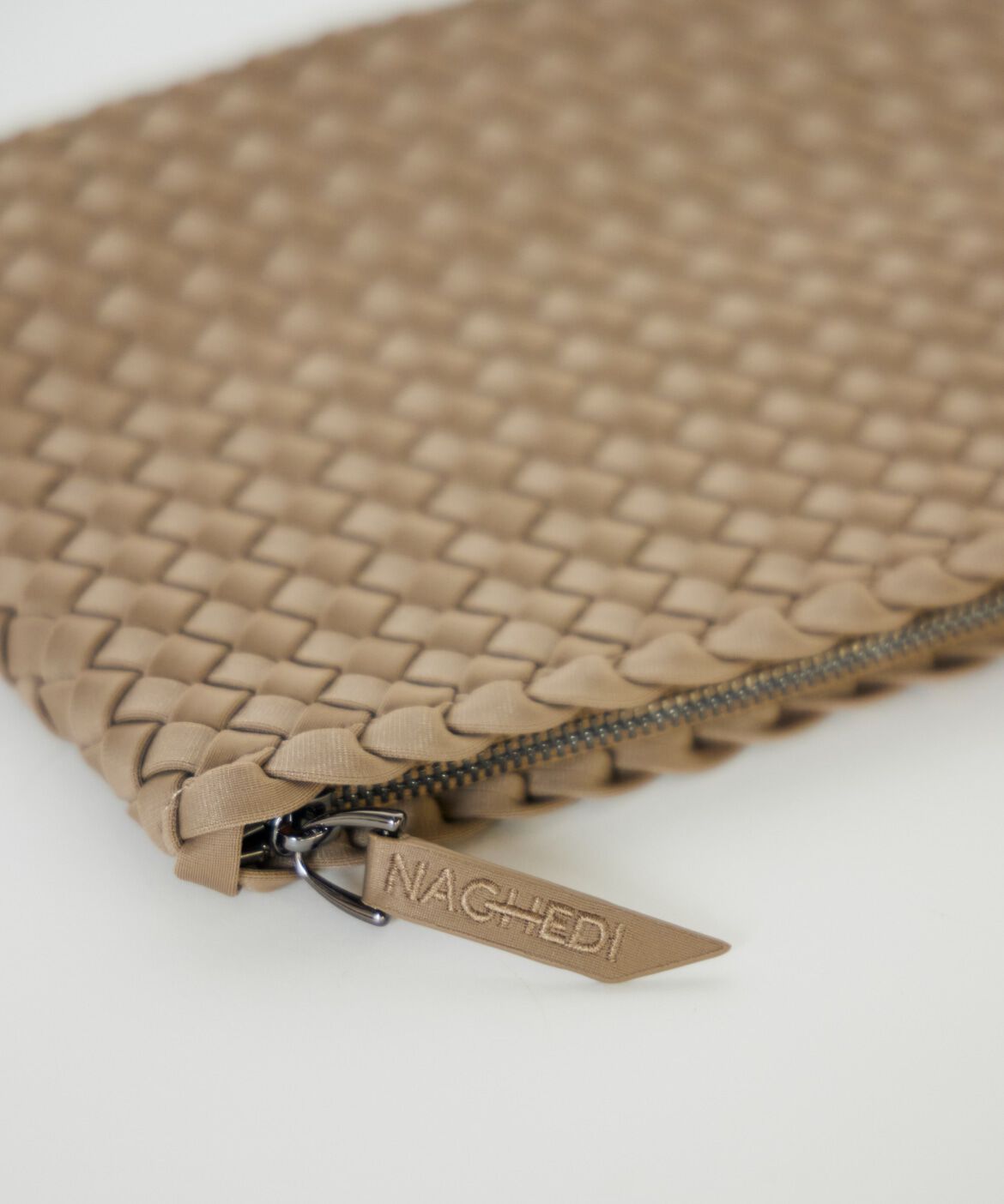 INED「《SUPERIOR CLOSET》ミディアムトート《NAGHEDI》」|トートバッグ|