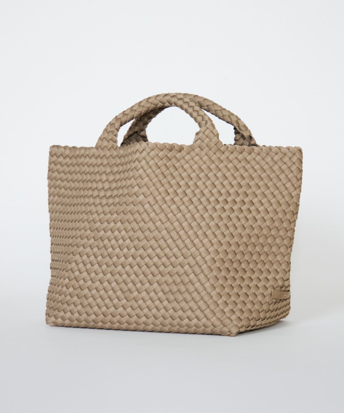 INED「《SUPERIOR CLOSET》ミディアムトート《NAGHEDI》」|トートバッグ|