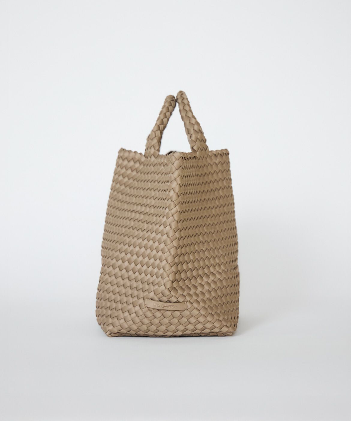 INED「《SUPERIOR CLOSET》ミディアムトート《NAGHEDI》」|トートバッグ|