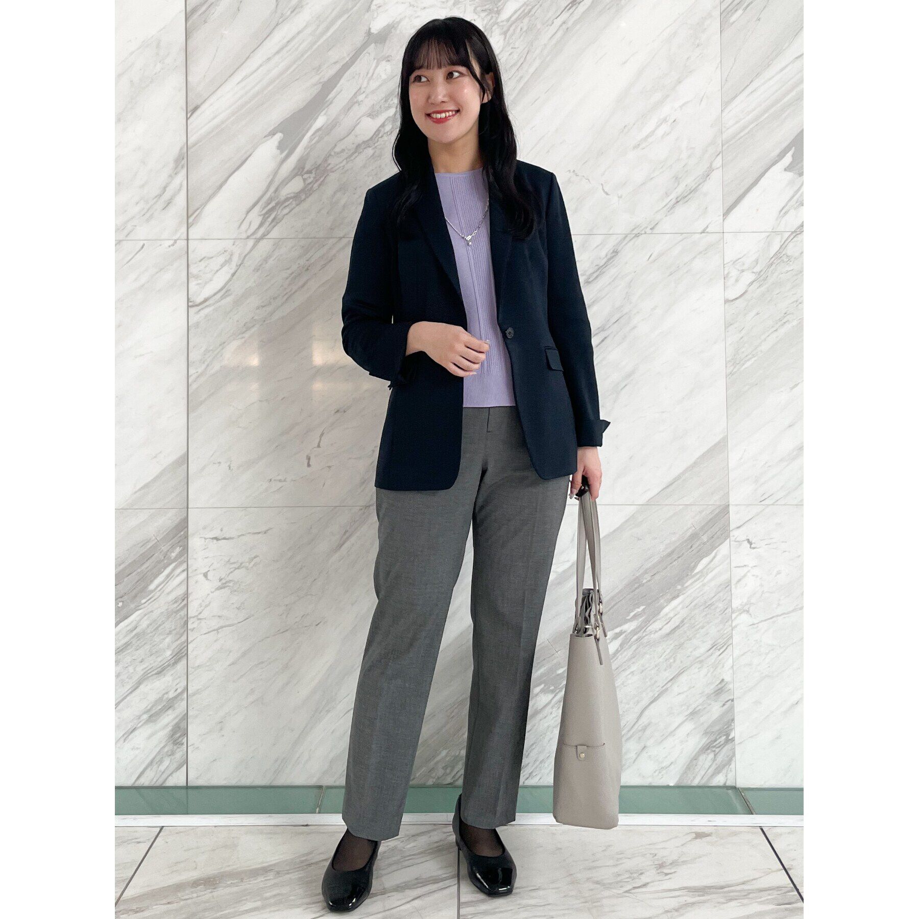 Reflect「【匠シリーズ／手洗い可】匠ジャケット／ロングテーラード」|テーラードジャケット|