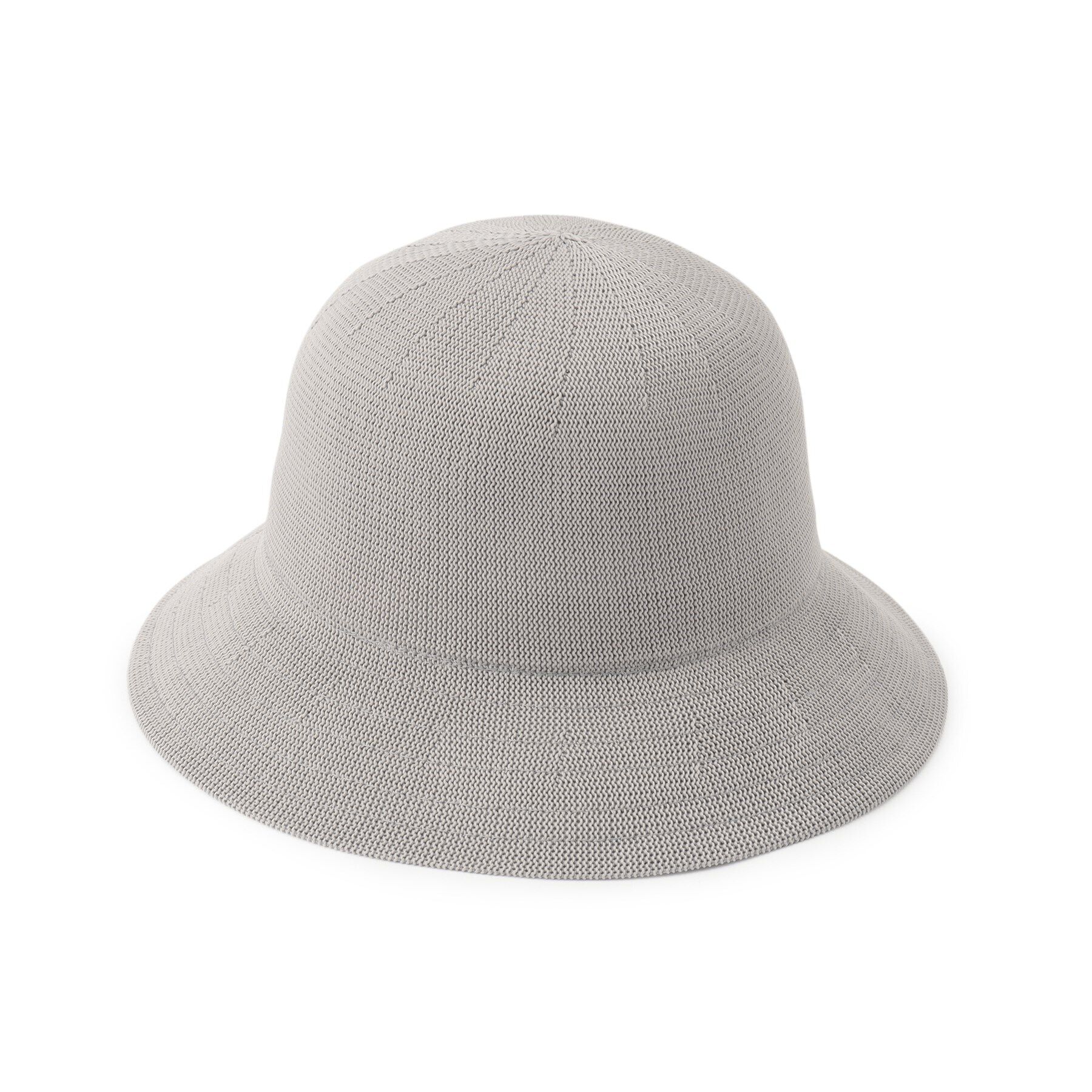 grove「サマーサーモハット」|ハット|グレー(012)