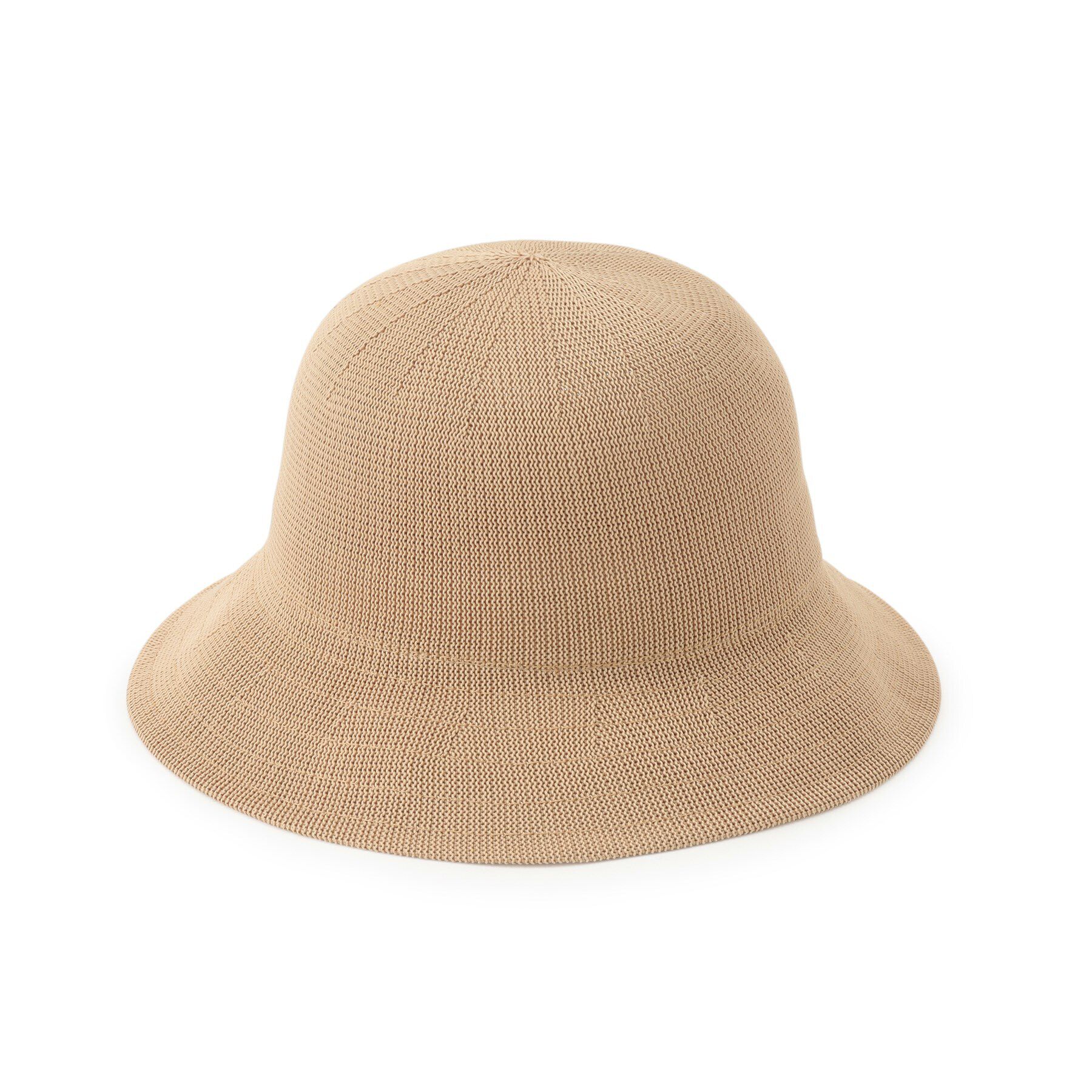 grove「サマーサーモハット」|ハット|ライトベージュ(05
