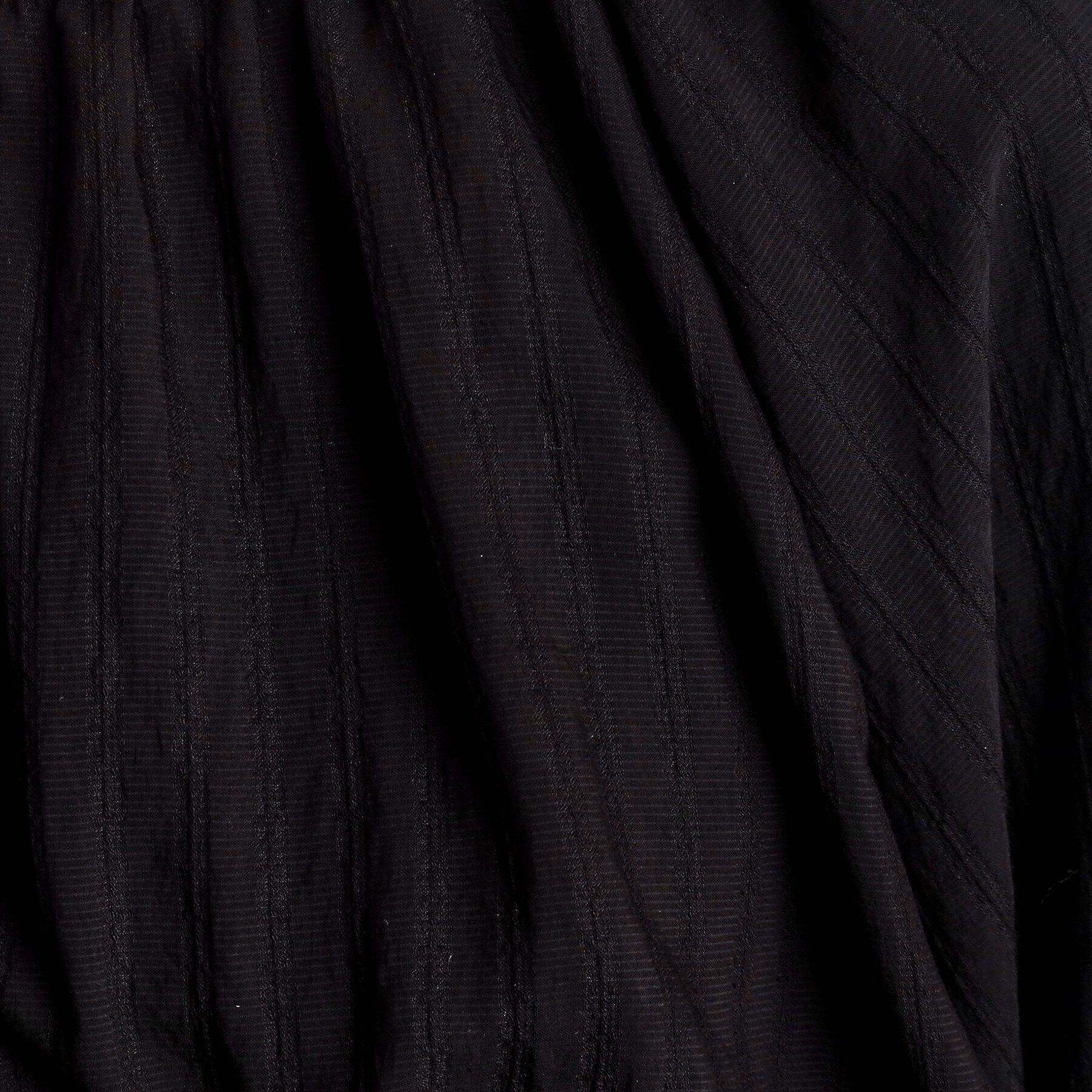 grove「ジャカードギャザーボリュームブラウス」|シャツ・ブラウス|