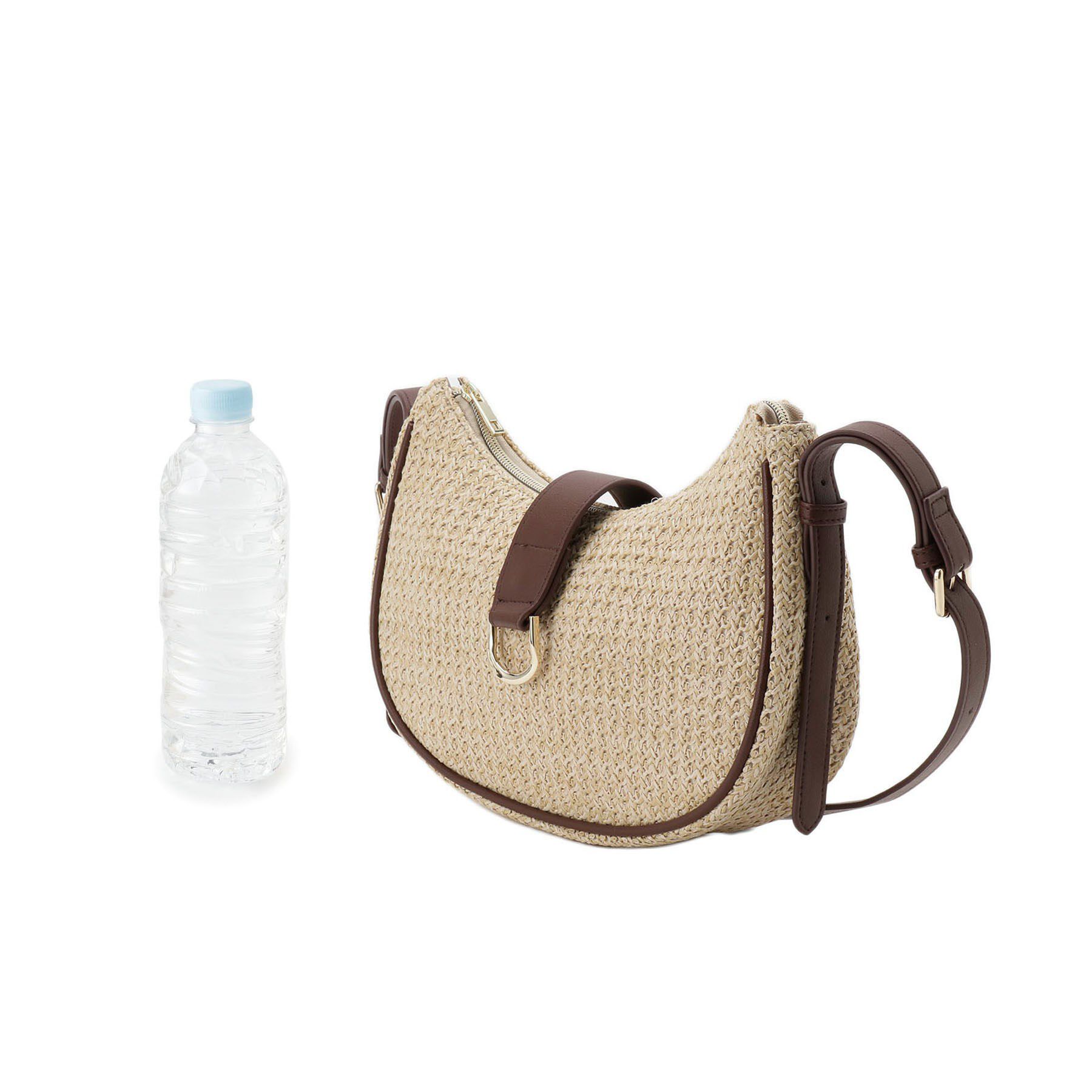 grove「ベルトパーツPPムーンショルダー」|ショルダー・メッセンジャー|