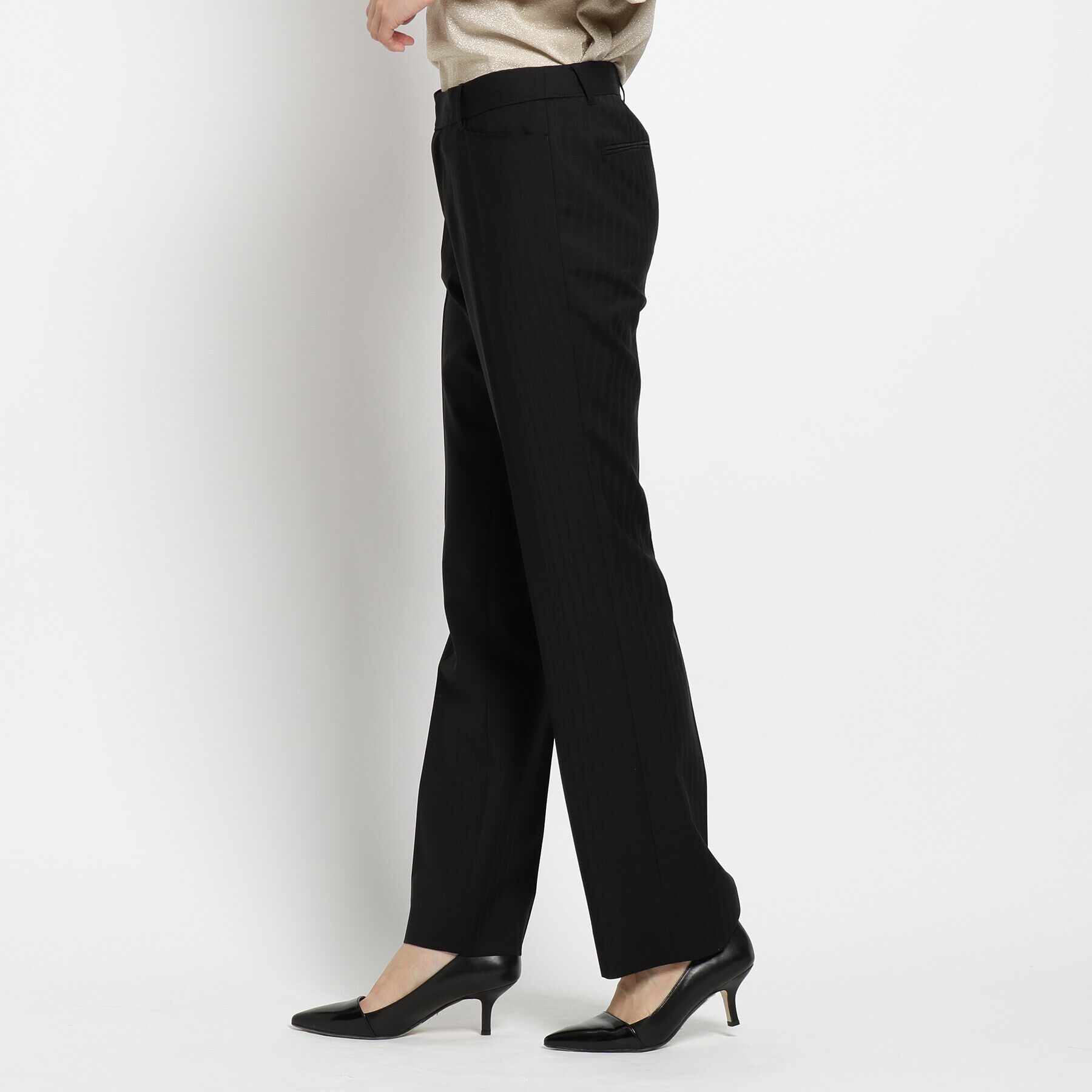 INDIVI「CRアルティニ」|スーツ|