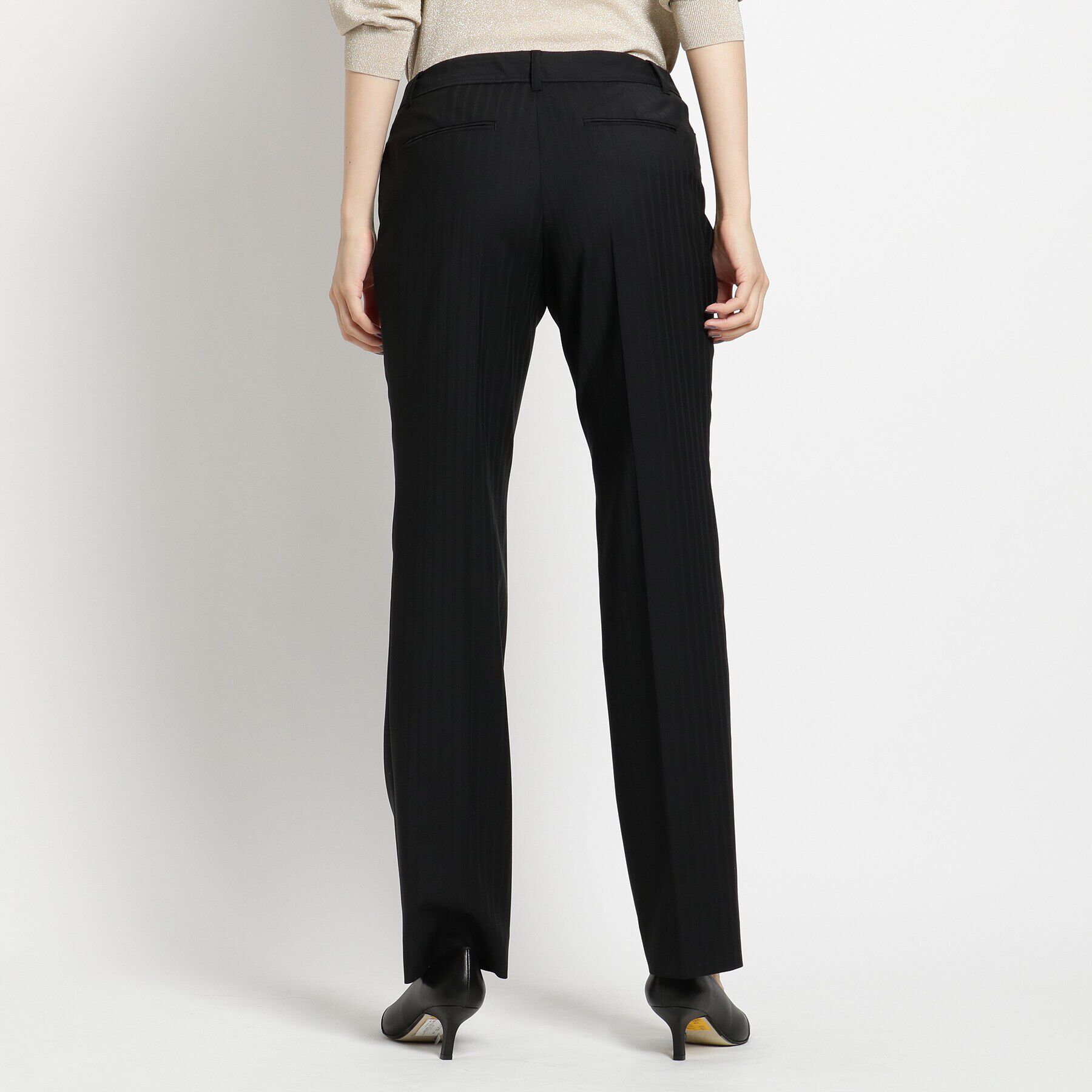 INDIVI「CRアルティニ」|スーツ|