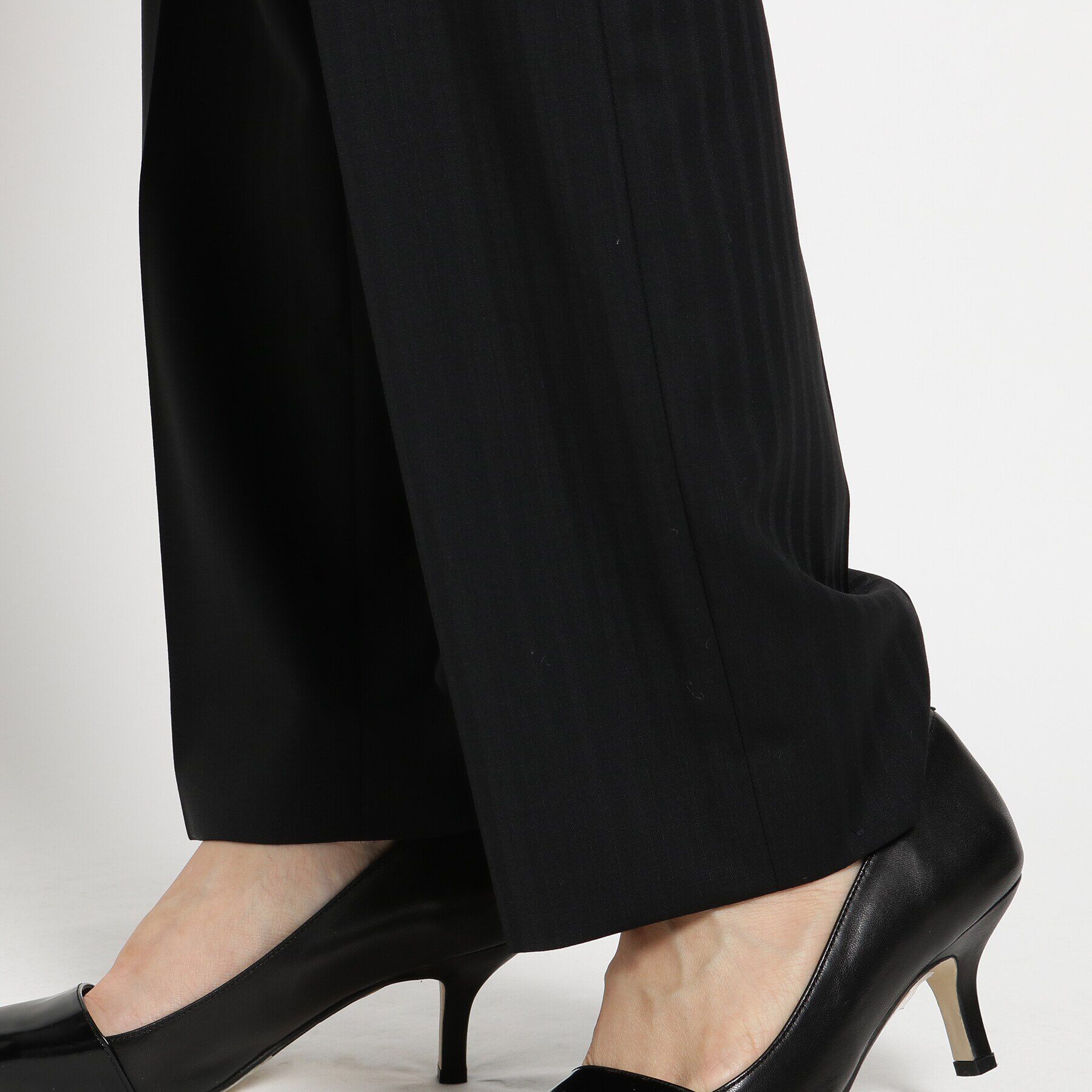 INDIVI「CRアルティニ」|スーツ|