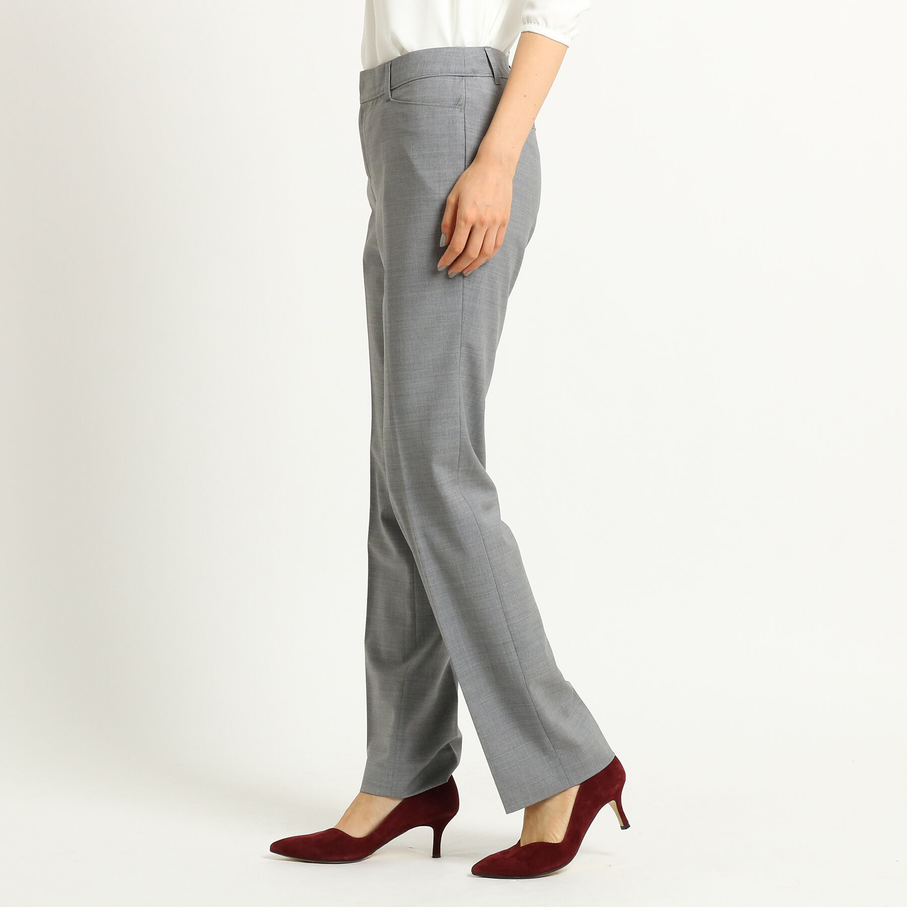 INDIVI「CRアルティニ」|スーツ|