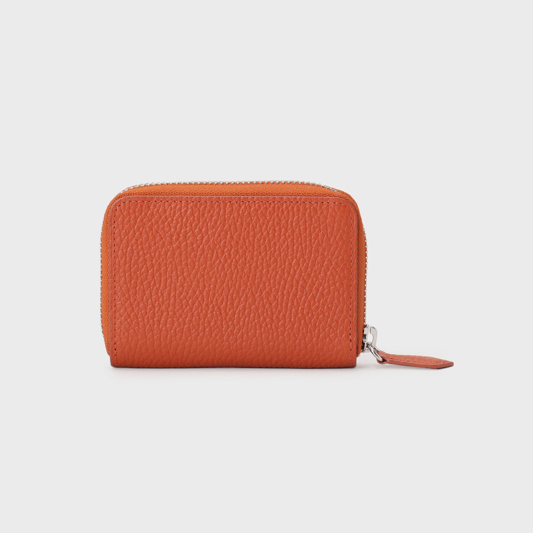 TAKEO KIKUCHI「シュリンクレザー スマートキーケース」|キーケース|