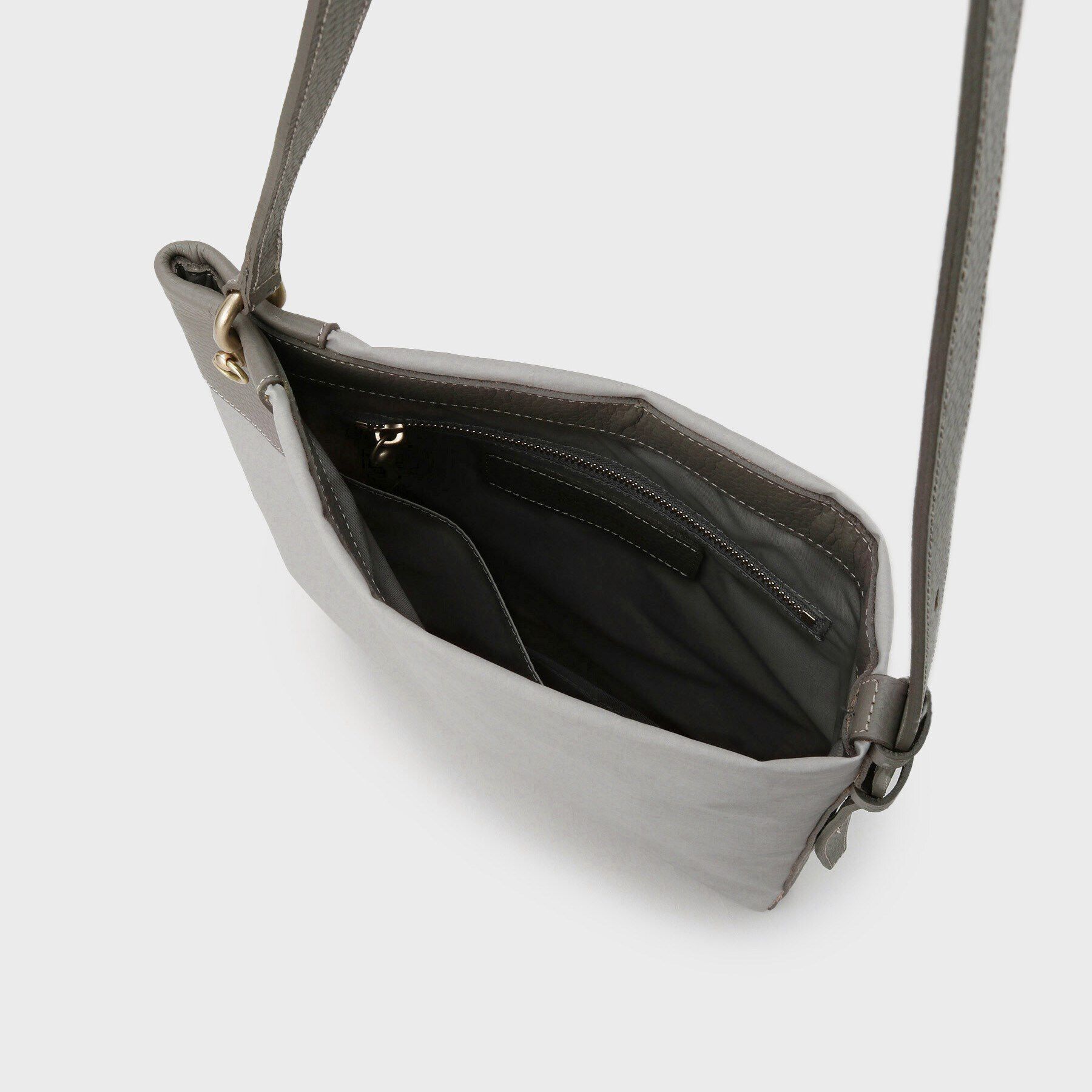 TAKEO KIKUCHI「【TOFF＆LOADSTONE】ザック サコッシュ」|ショルダー・メッセンジャー|