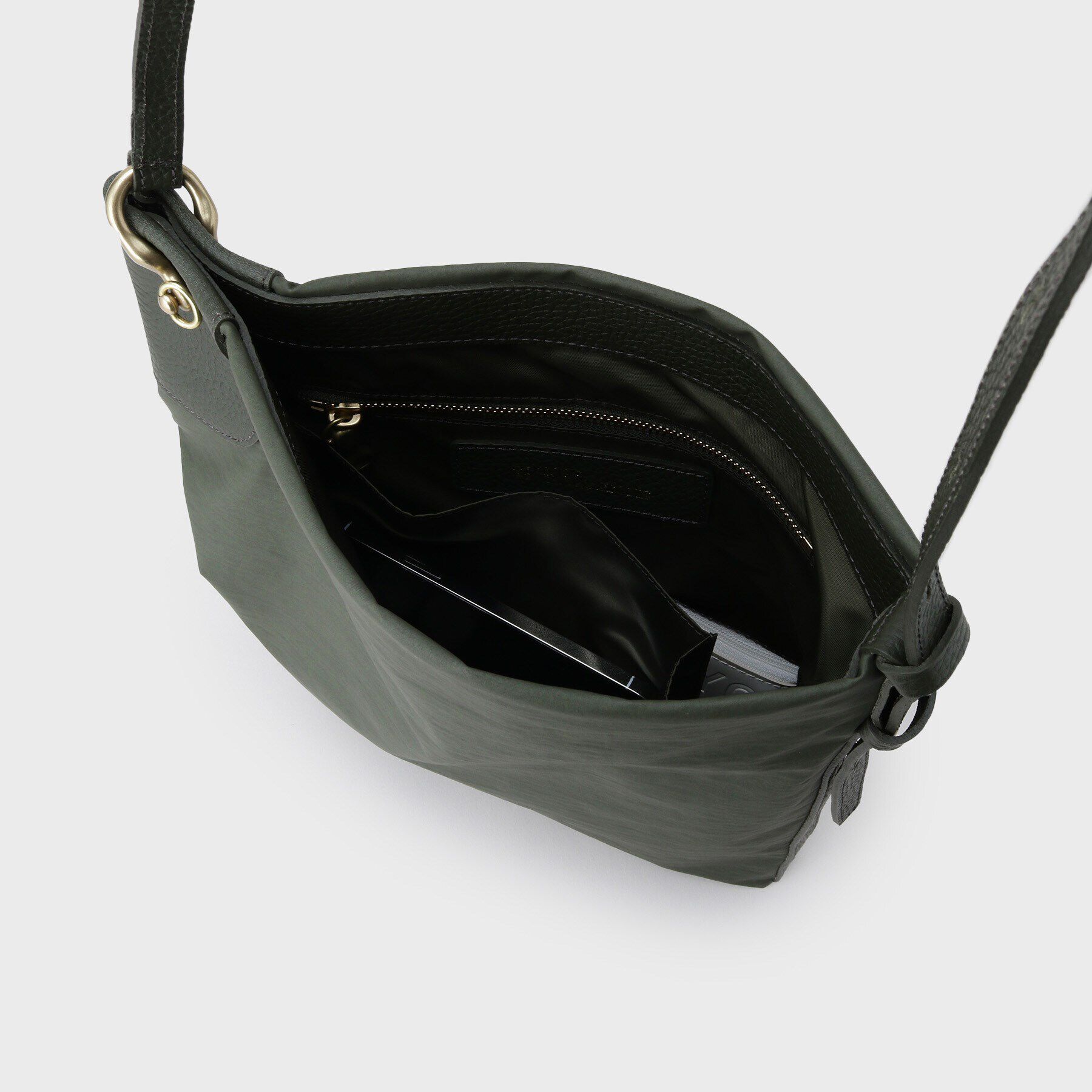 TAKEO KIKUCHI「【TOFF＆LOADSTONE】ザック サコッシュ」|ショルダー・メッセンジャー|