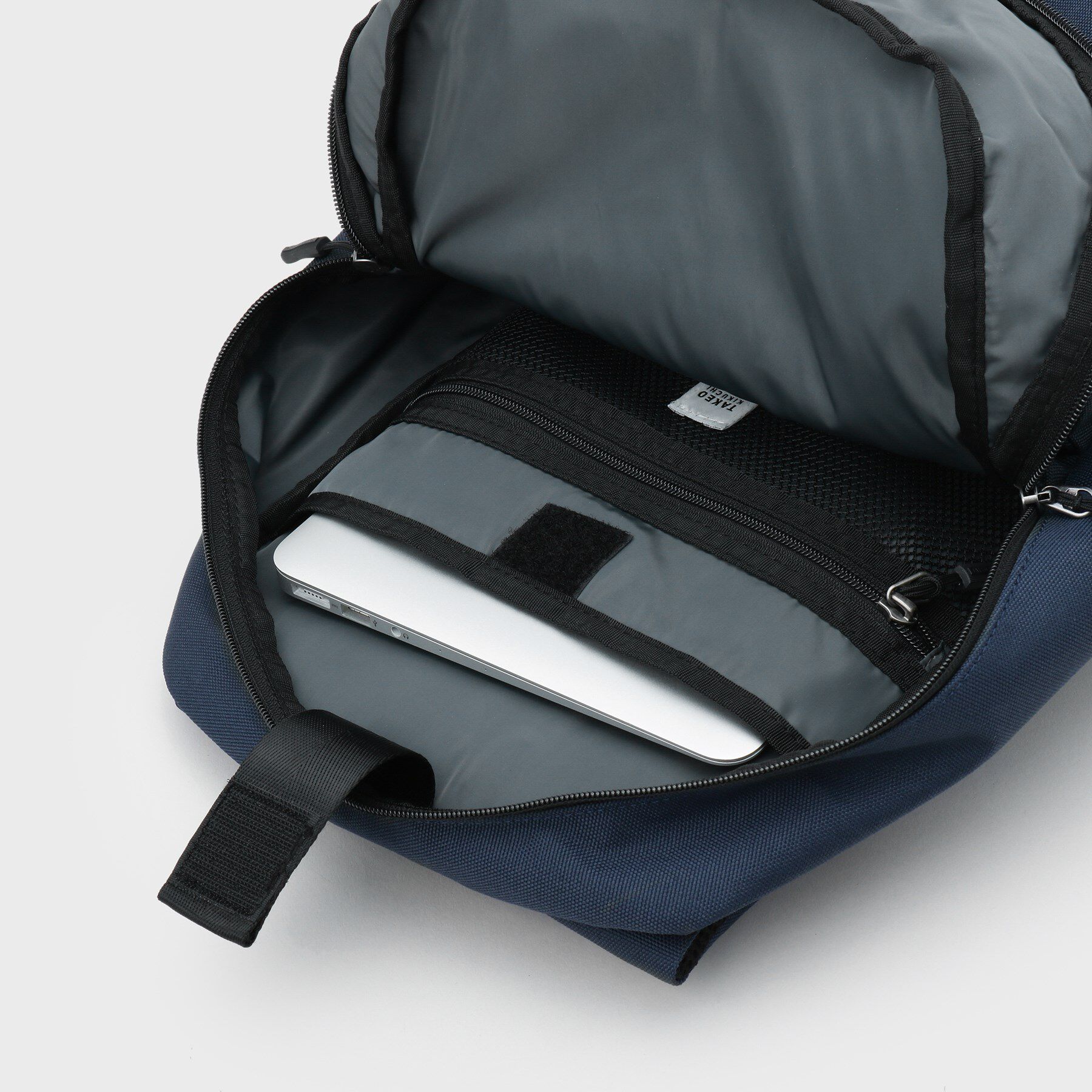 TAKEO KIKUCHI「【ONOFF/OFF対応】ワイマール ザックパック」|リュック|