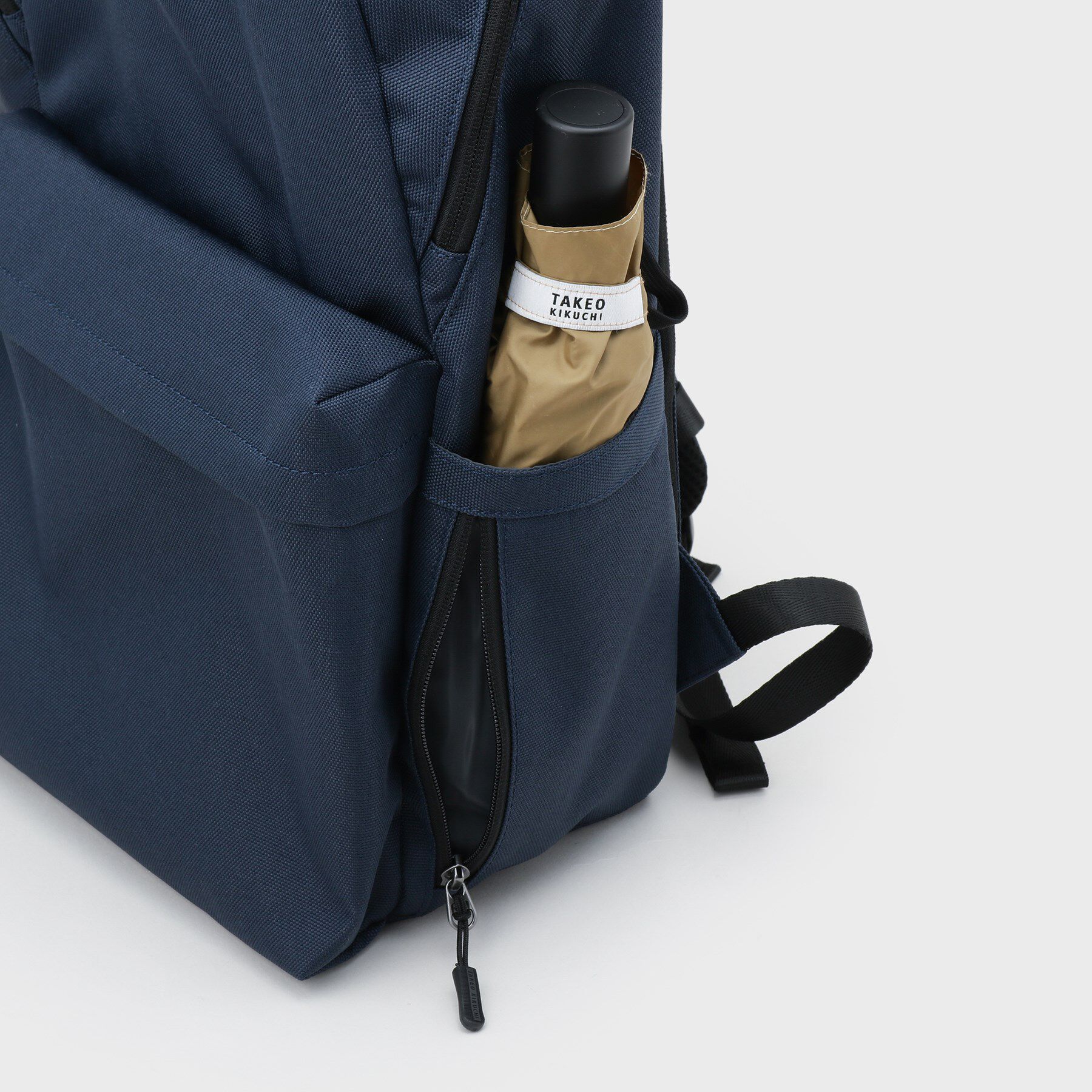 TAKEO KIKUCHI「【ONOFF/OFF対応】ワイマール ザックパック」|リュック|