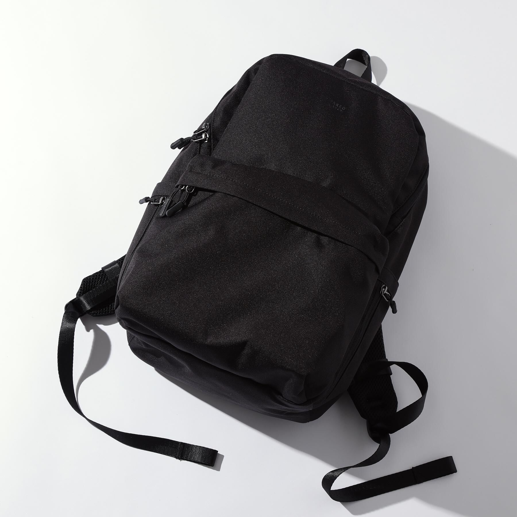 TAKEO KIKUCHI「【ONOFF/OFF対応】ワイマール ザックパック」|リュック|