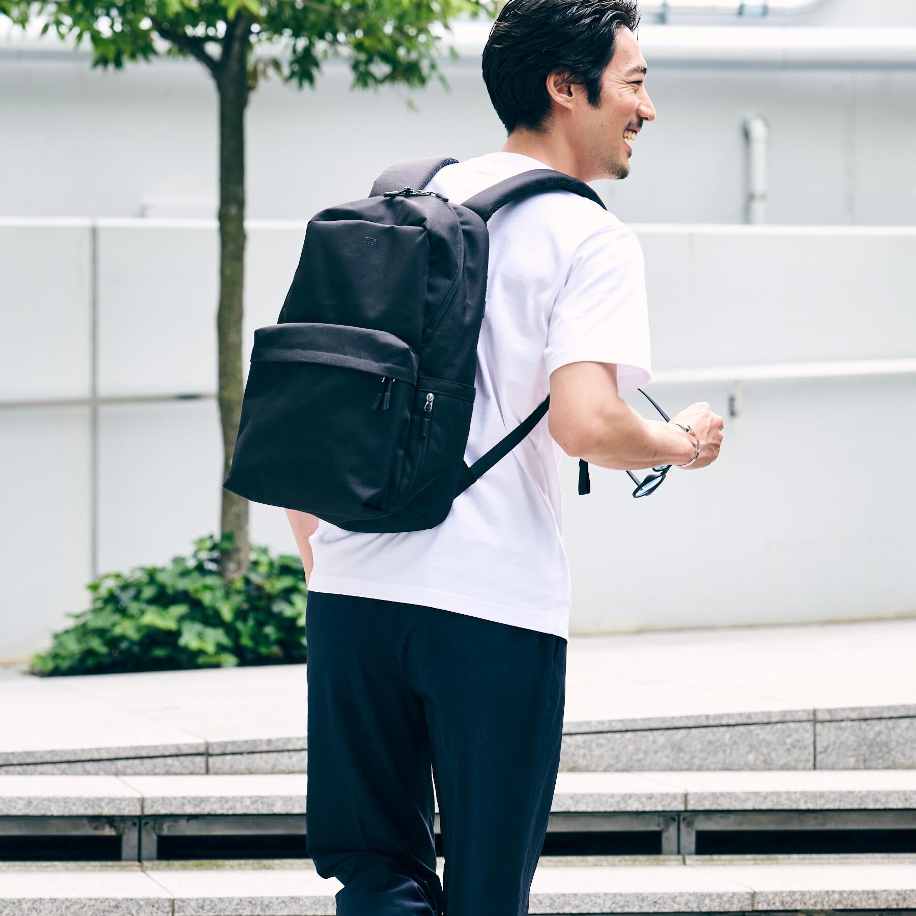 TAKEO KIKUCHI「【ONOFF/OFF対応】ワイマール ザックパック」|リュック|