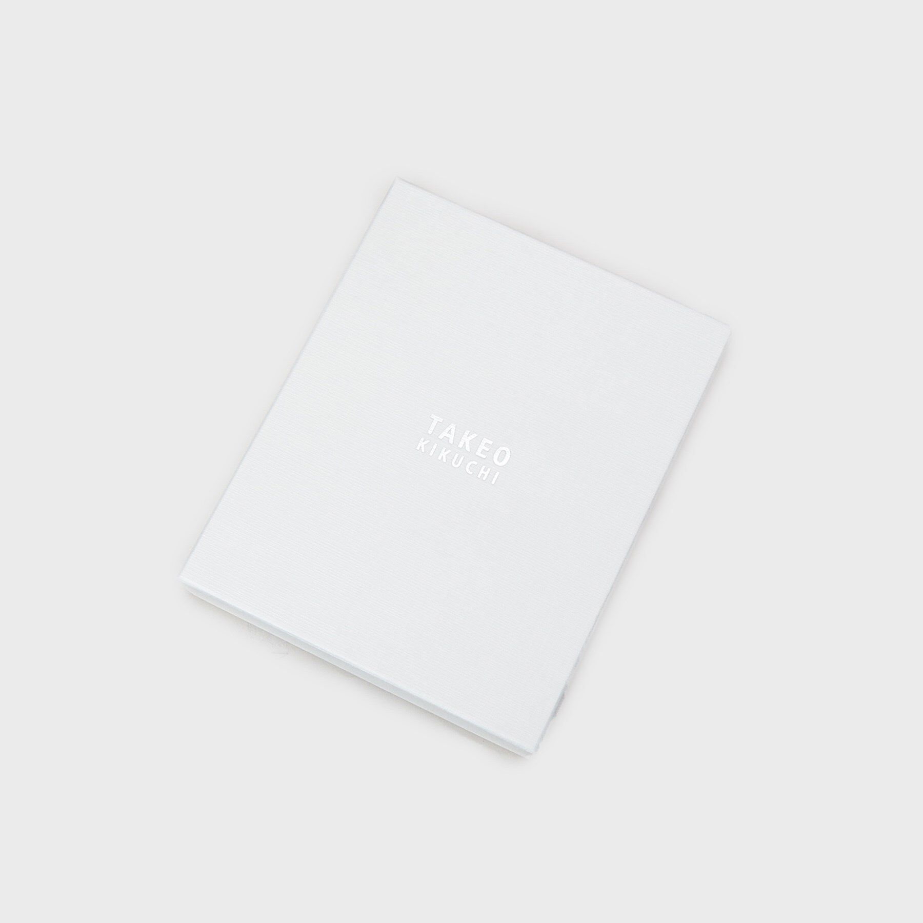 TAKEO KIKUCHI「MIDDLEボリュームブレスレット」|ブレスレット・バングル|