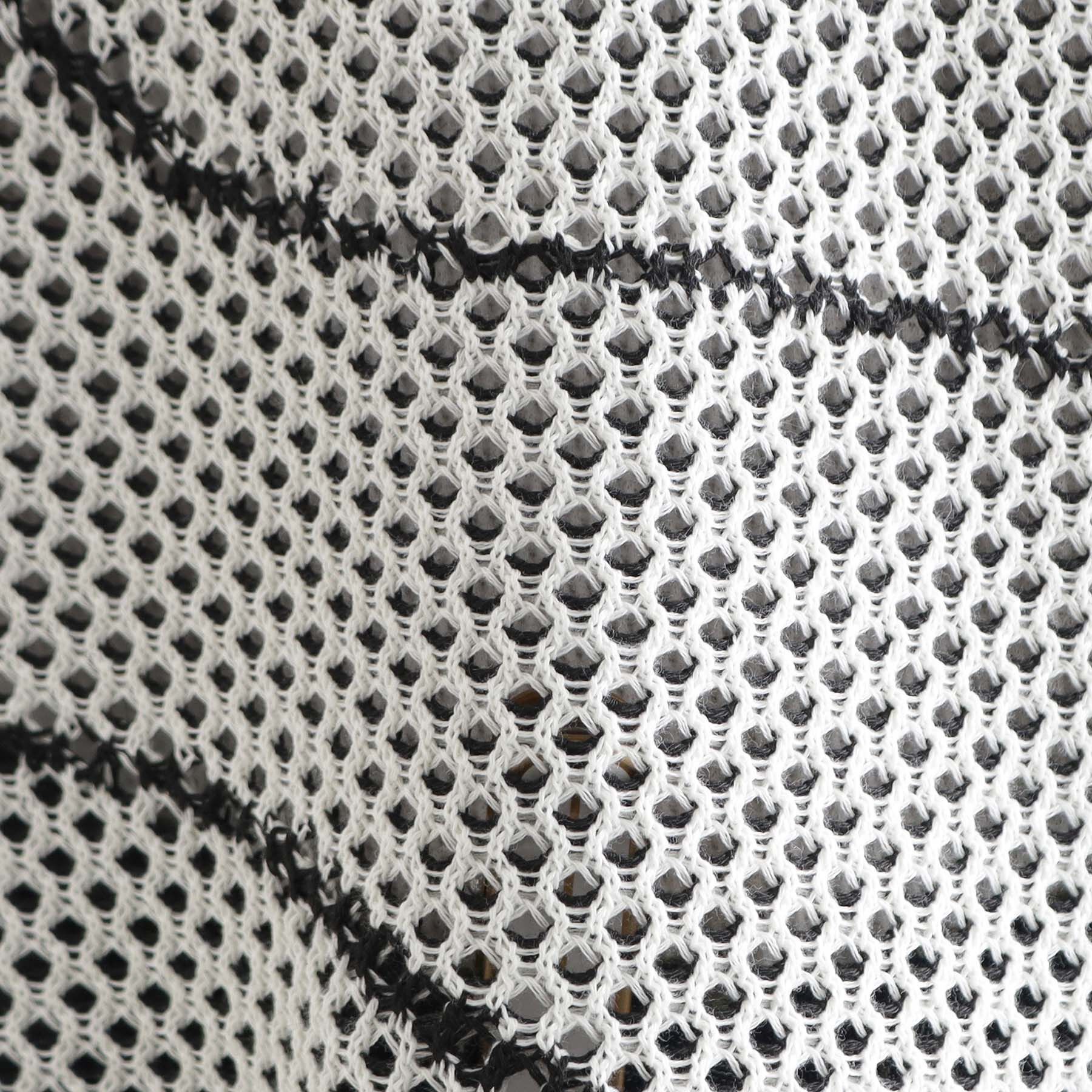 tk.TAKEO KIKUCHI「ラインアートニットポロ」|ニット・セーター|